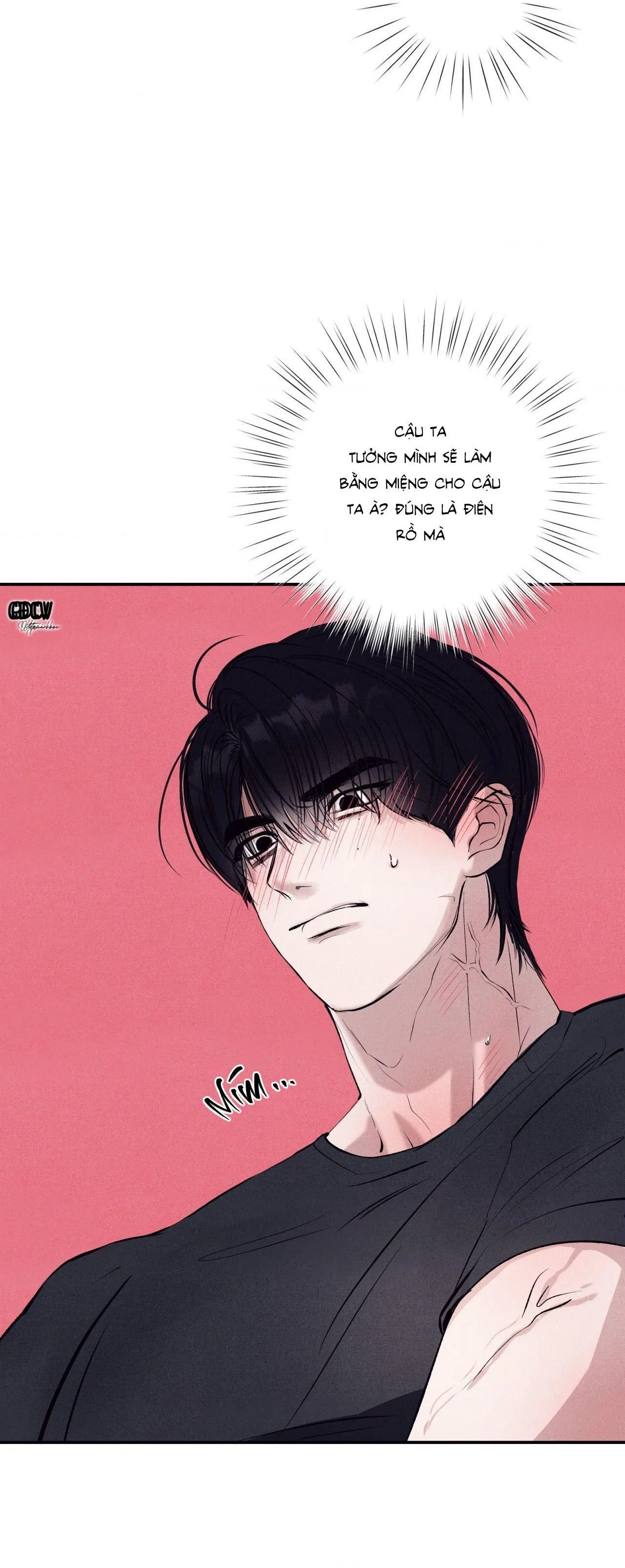 (UNSLEEP) MẤT NGỦ Chapter 9 Trang 37