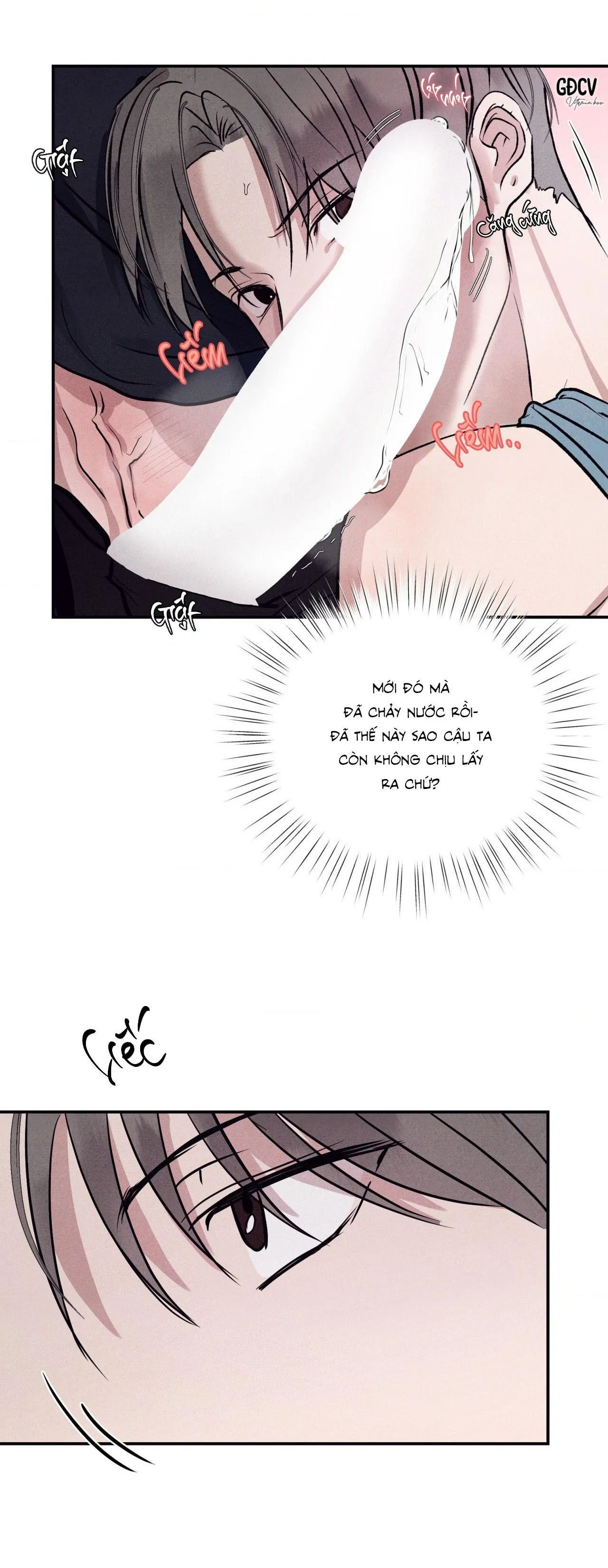 (UNSLEEP) MẤT NGỦ Chapter 9 Trang 39