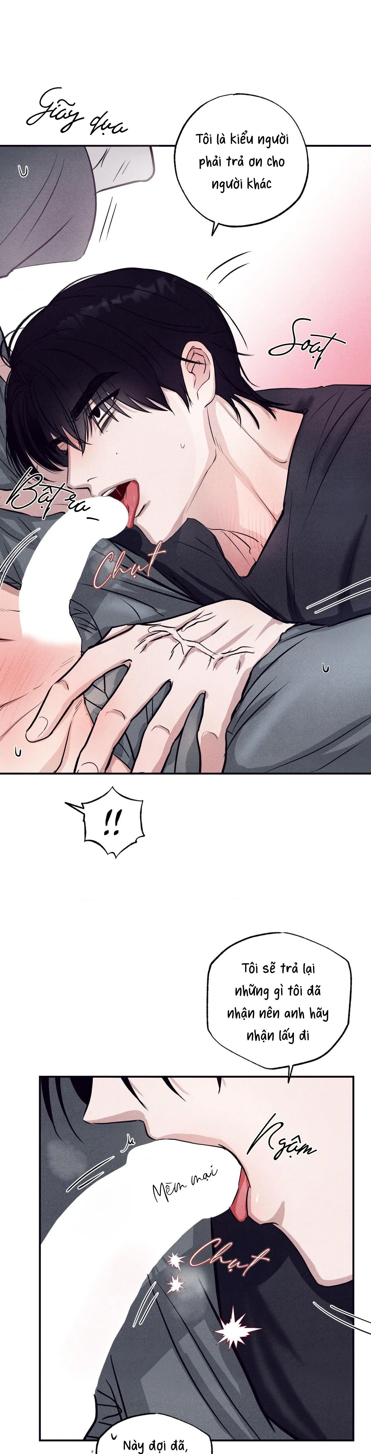 (UNSLEEP) MẤT NGỦ Chapter 10 Trang 9