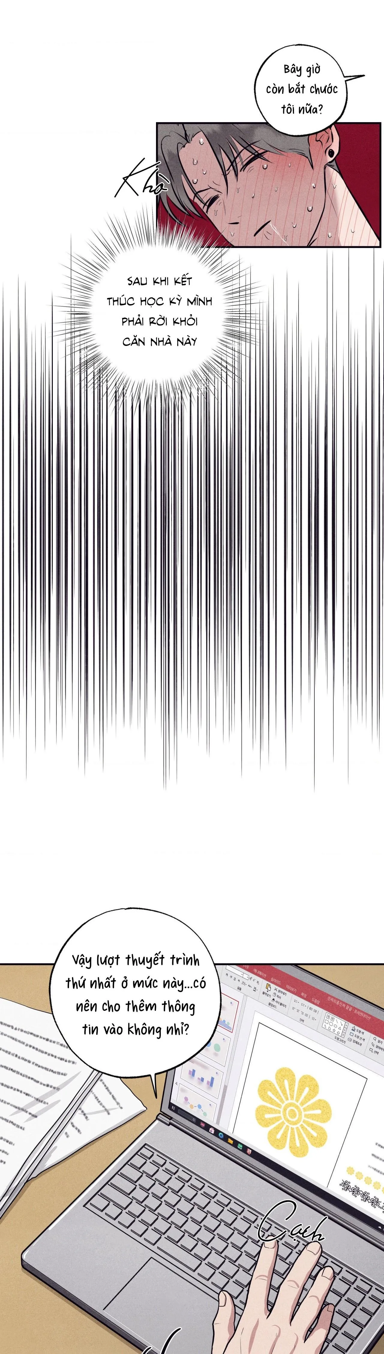 (UNSLEEP) MẤT NGỦ Chapter 10 Trang 15