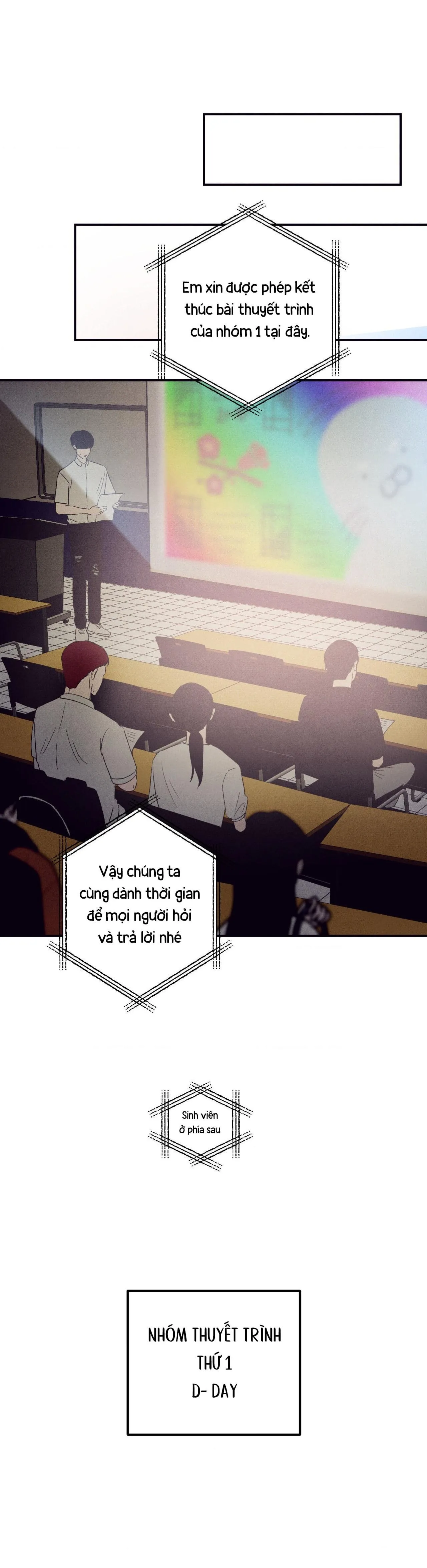 (UNSLEEP) MẤT NGỦ Chapter 10 Trang 24