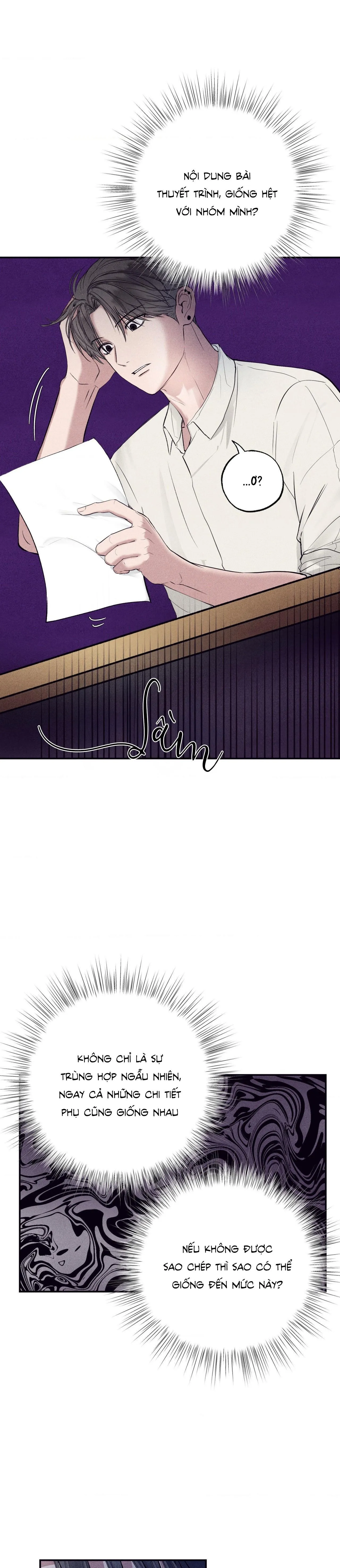 (UNSLEEP) MẤT NGỦ Chapter 10 Trang 29