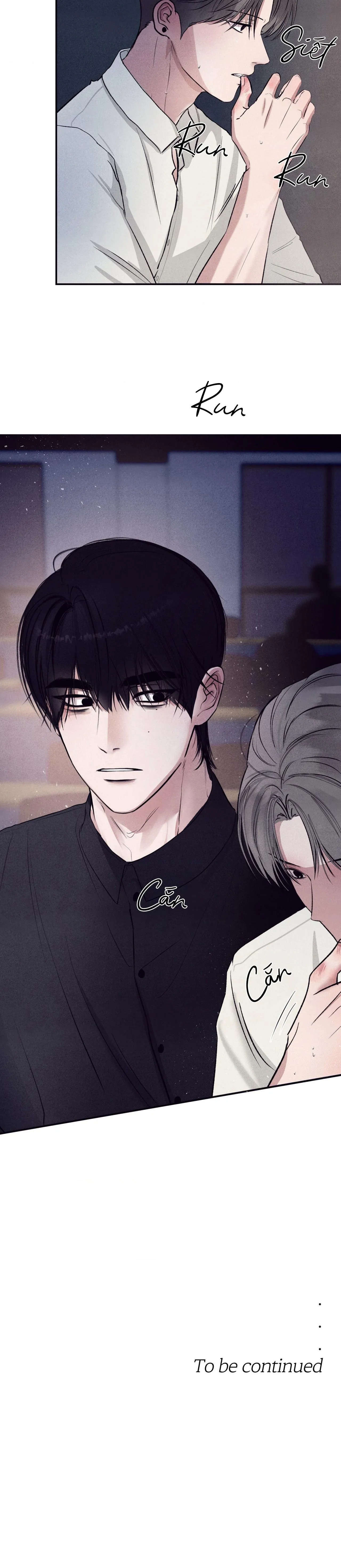 (UNSLEEP) MẤT NGỦ Chapter 10 Trang 32