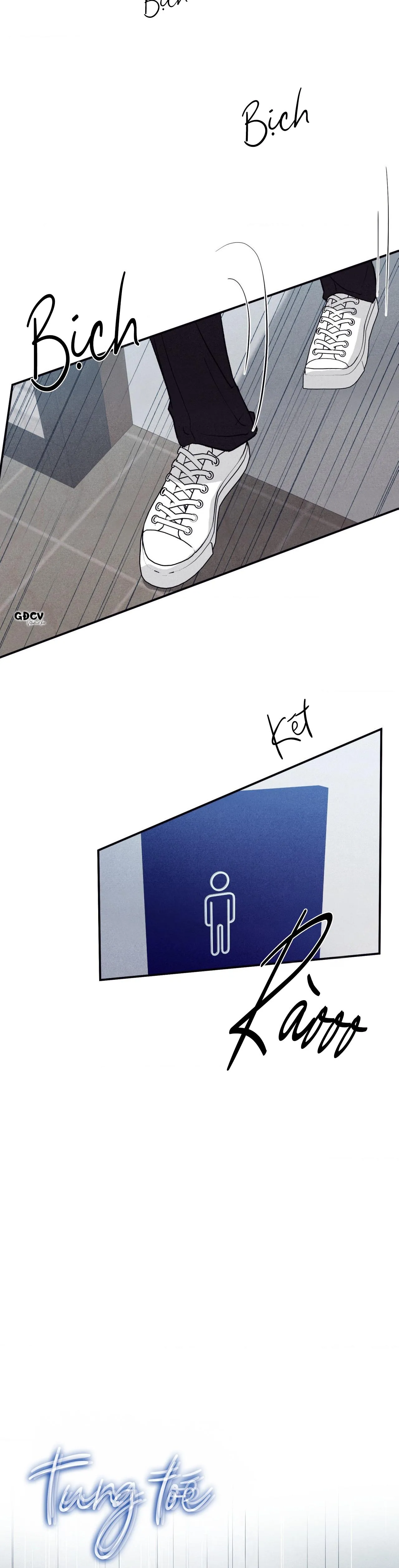 (UNSLEEP) MẤT NGỦ Chapter 11 Trang 7