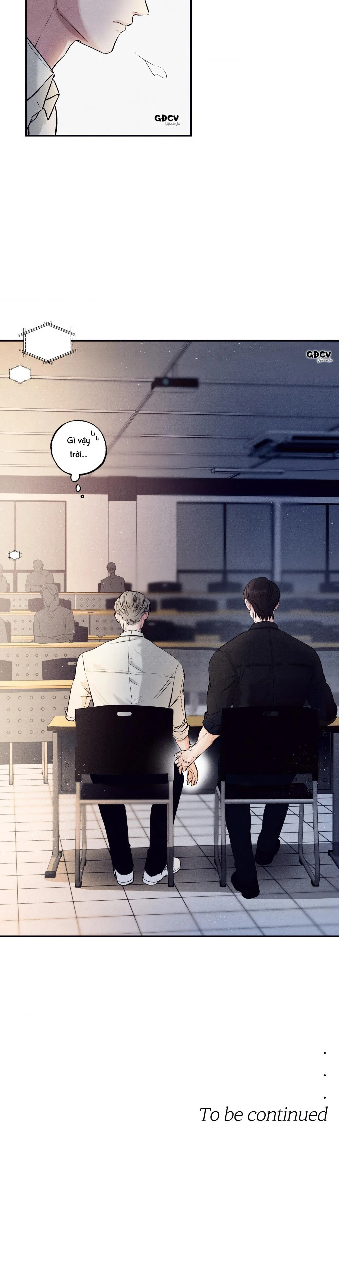 (UNSLEEP) MẤT NGỦ Chapter 11 Trang 32