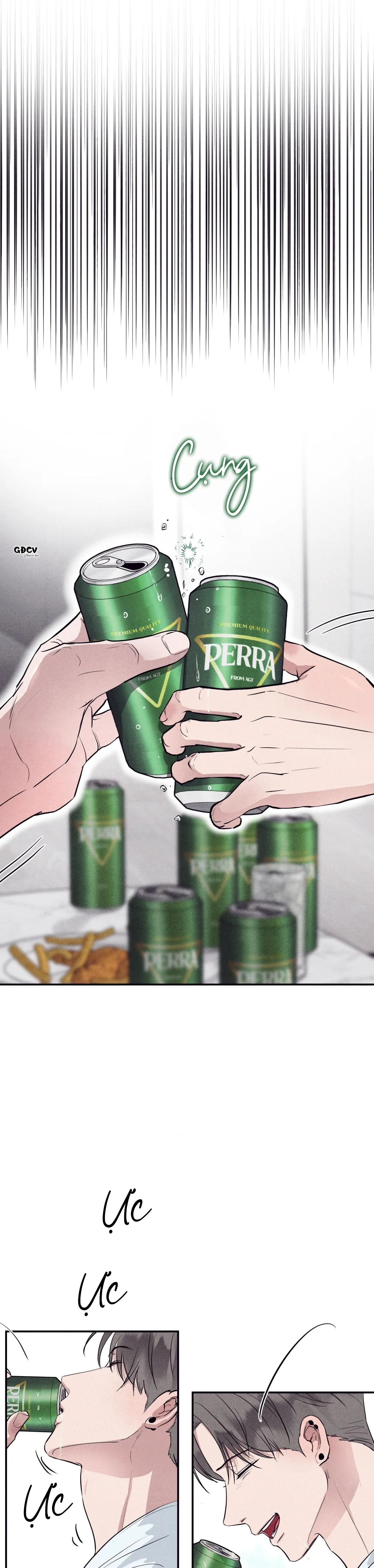 (UNSLEEP) MẤT NGỦ Chapter 12 Trang 14