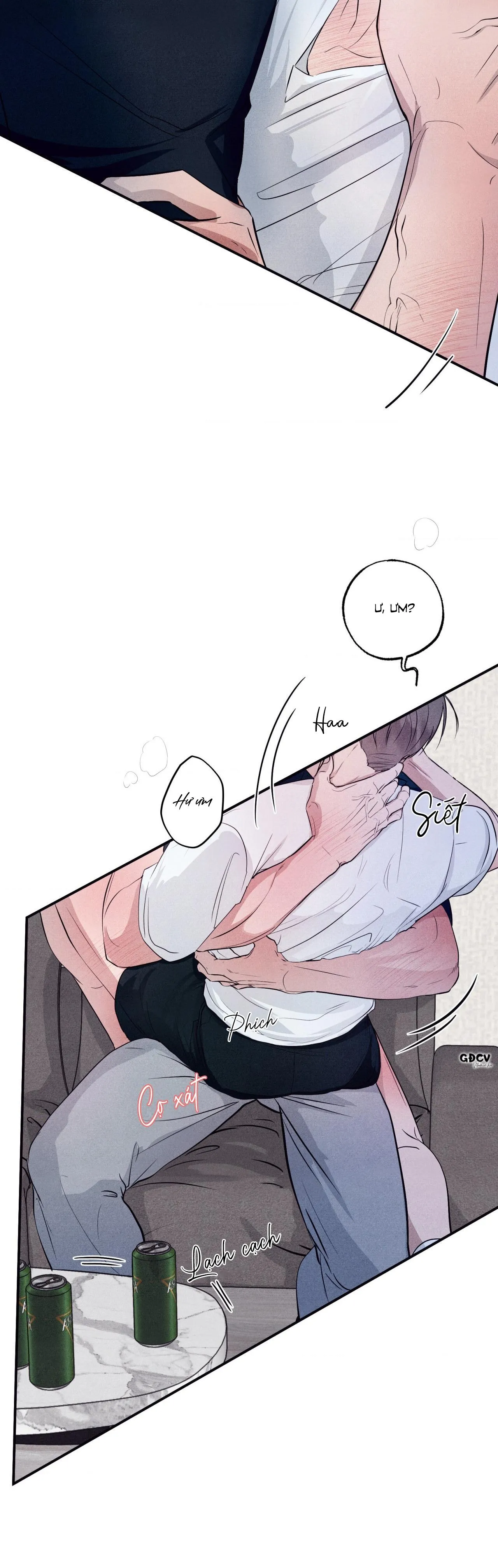 (UNSLEEP) MẤT NGỦ Chapter 13 Trang 15