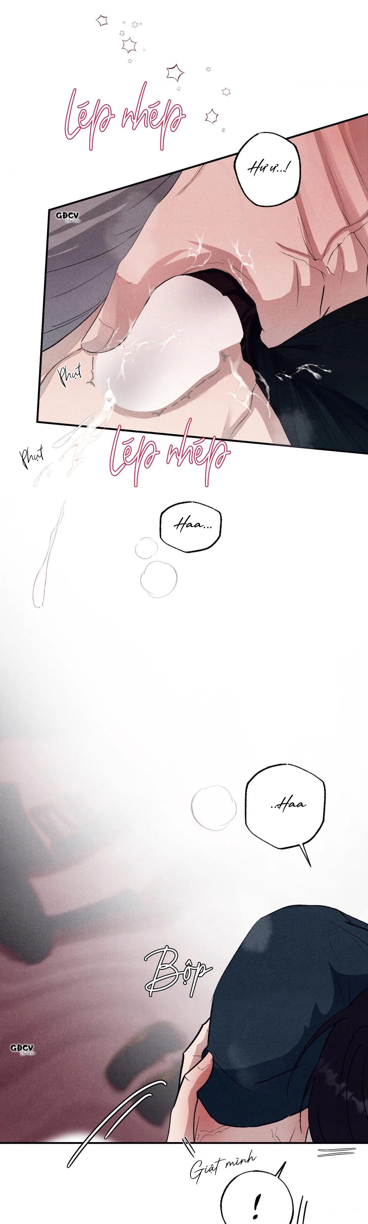 (UNSLEEP) MẤT NGỦ Chapter 13 Trang 29