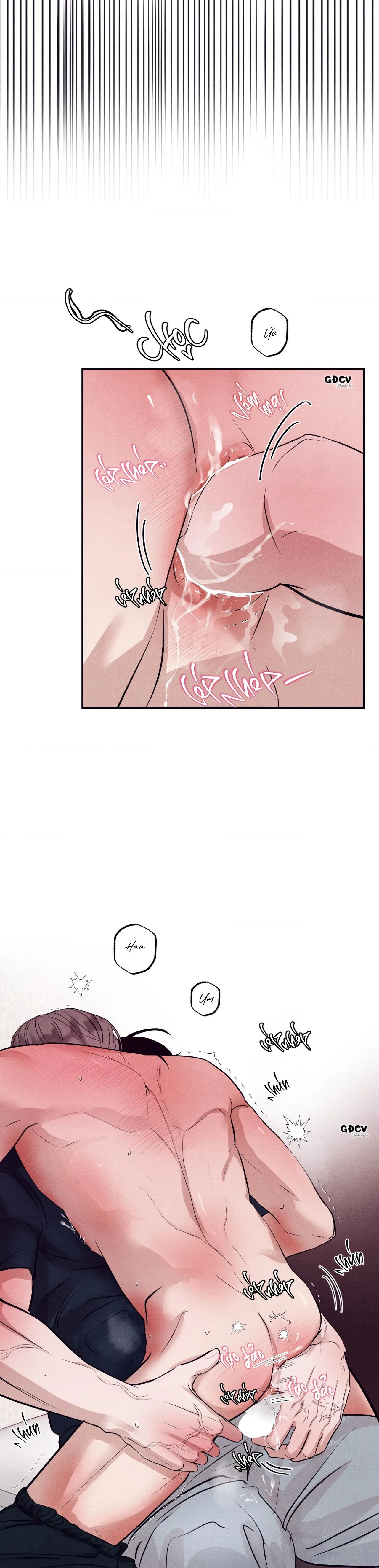 (UNSLEEP) MẤT NGỦ Chapter 14 Trang 22