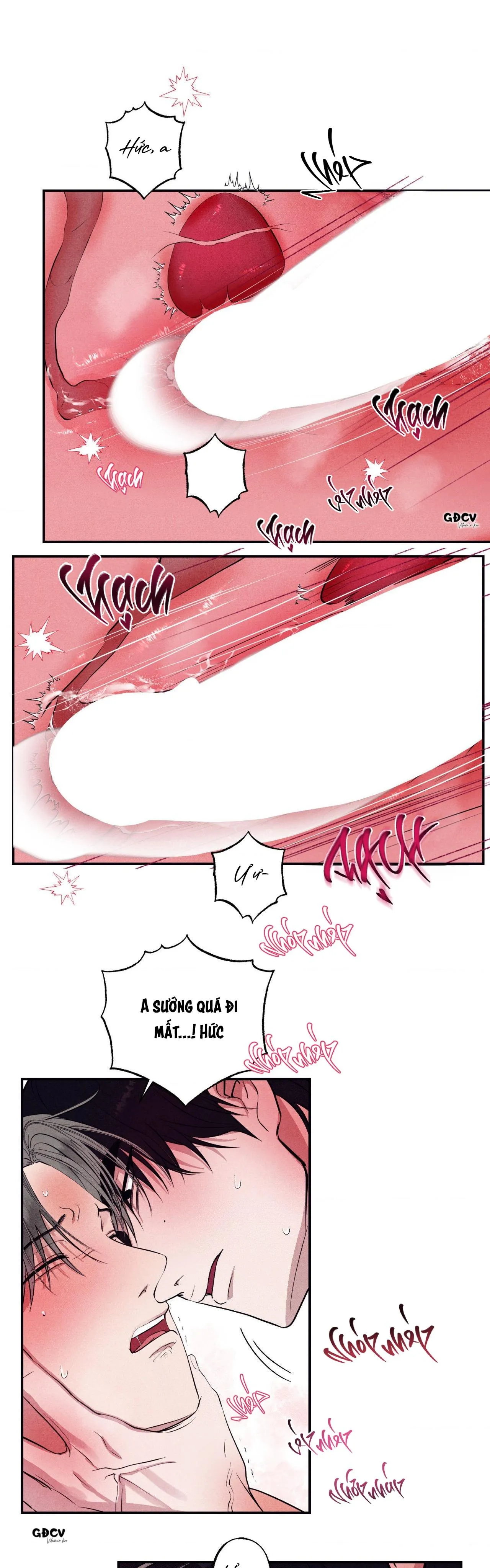 (UNSLEEP) MẤT NGỦ Chapter 15 Trang 11