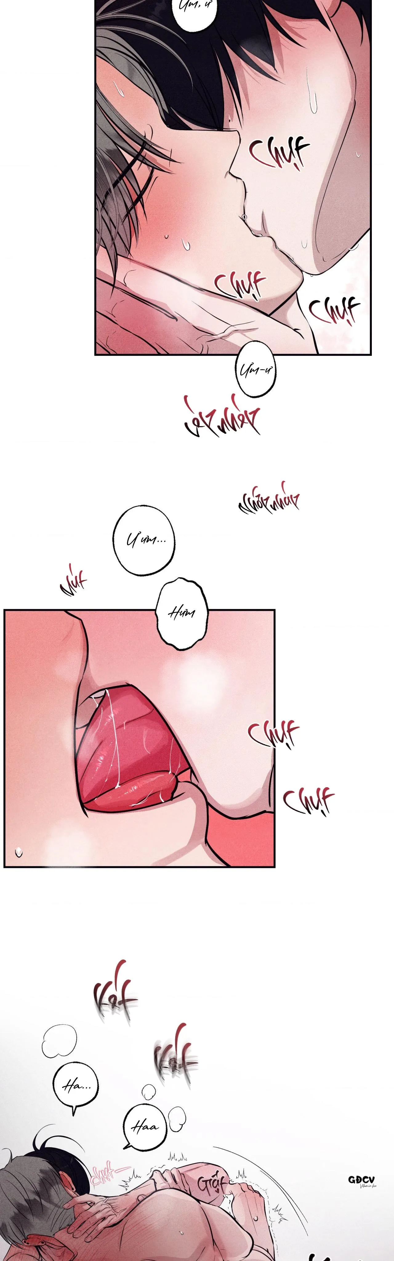 (UNSLEEP) MẤT NGỦ Chapter 15 Trang 12