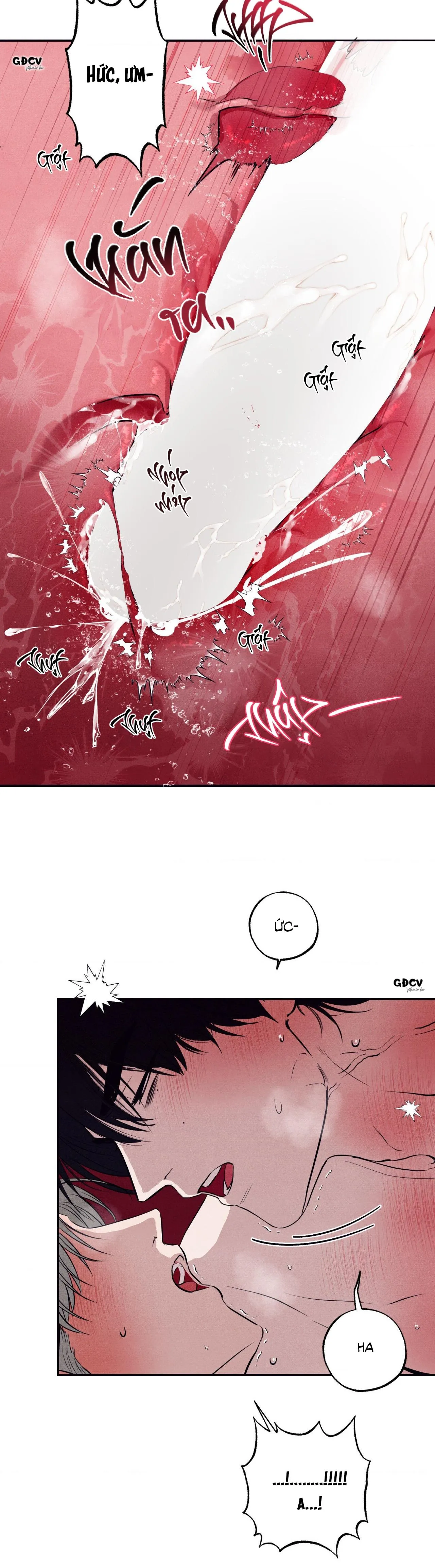 (UNSLEEP) MẤT NGỦ Chapter 15 Trang 18