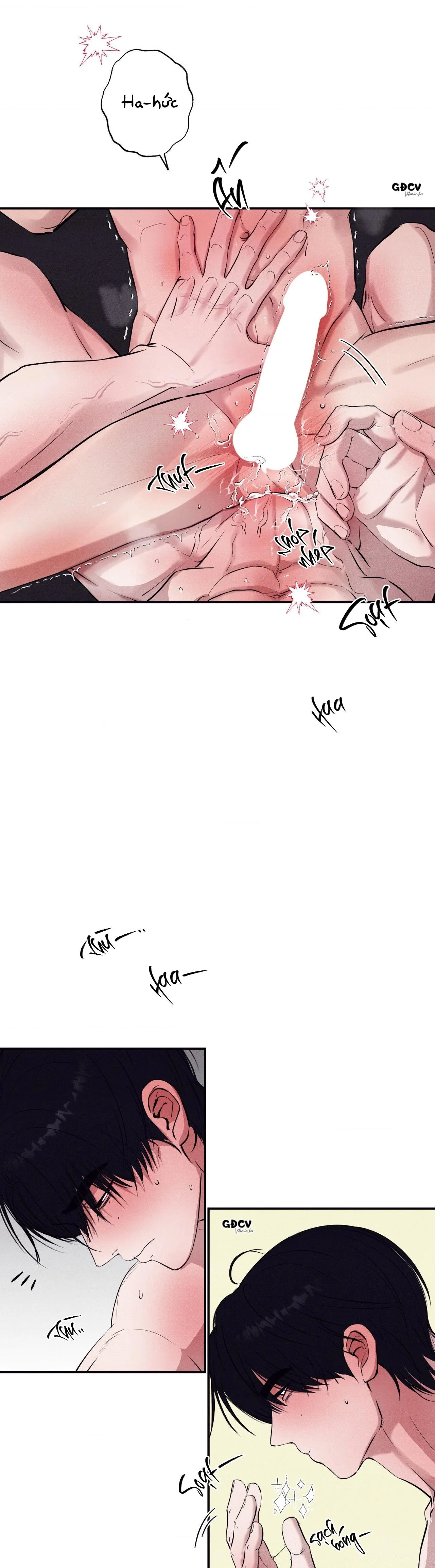 (UNSLEEP) MẤT NGỦ Chapter 15 Trang 19