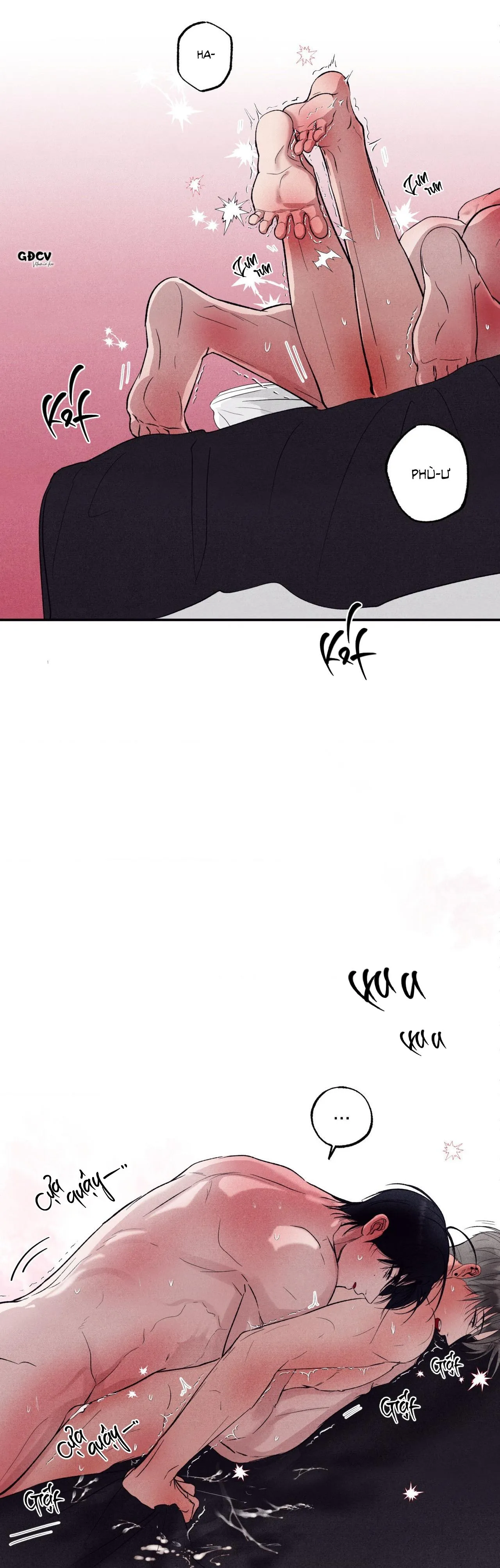 (UNSLEEP) MẤT NGỦ Chapter 15 Trang 26