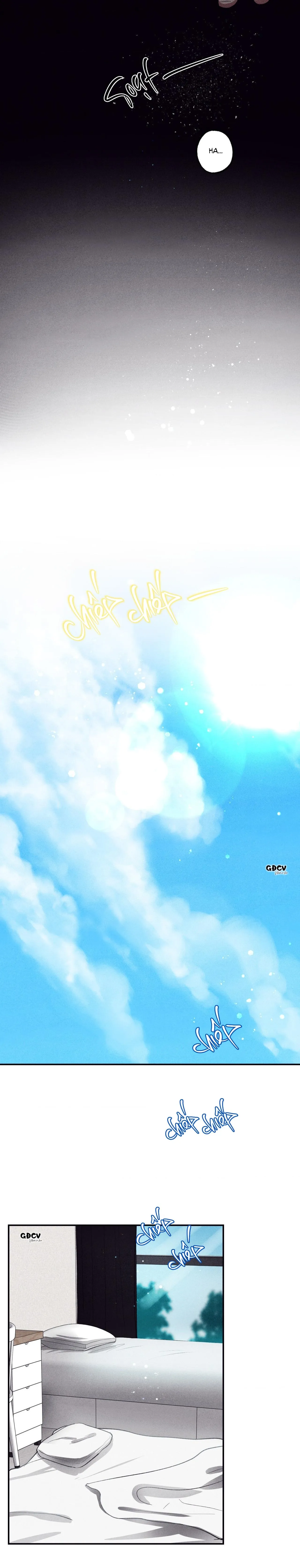 (UNSLEEP) MẤT NGỦ Chapter 15 Trang 33