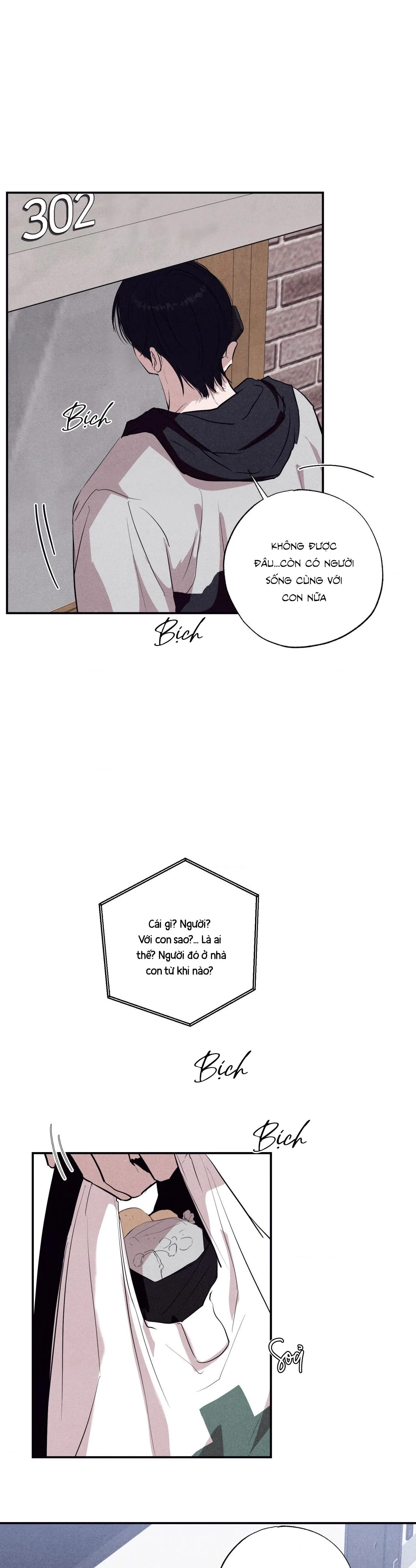 (UNSLEEP) MẤT NGỦ Chapter 16 Trang 3