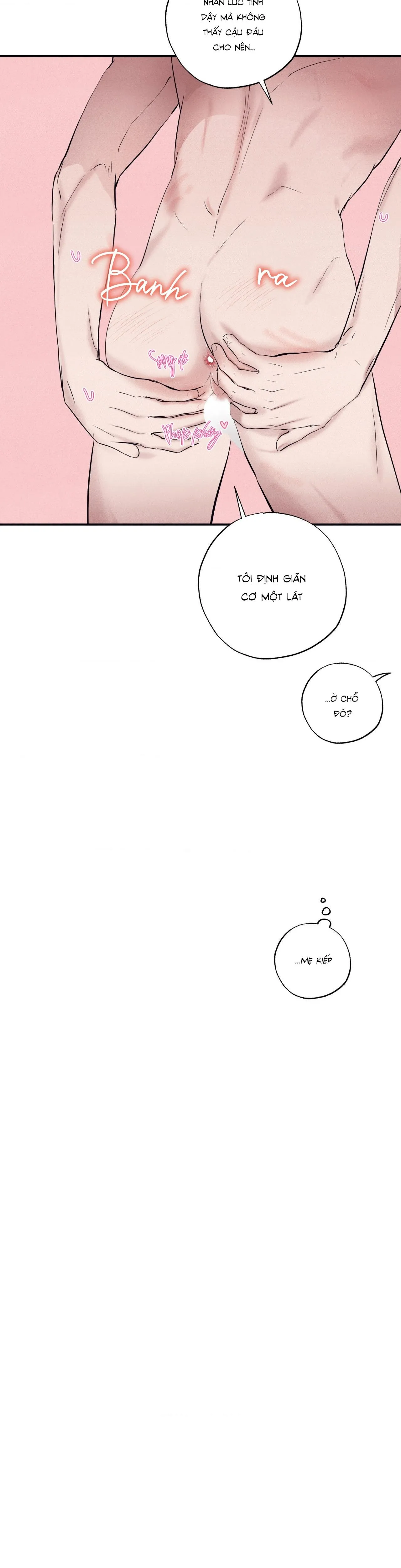 (UNSLEEP) MẤT NGỦ Chapter 16 Trang 7