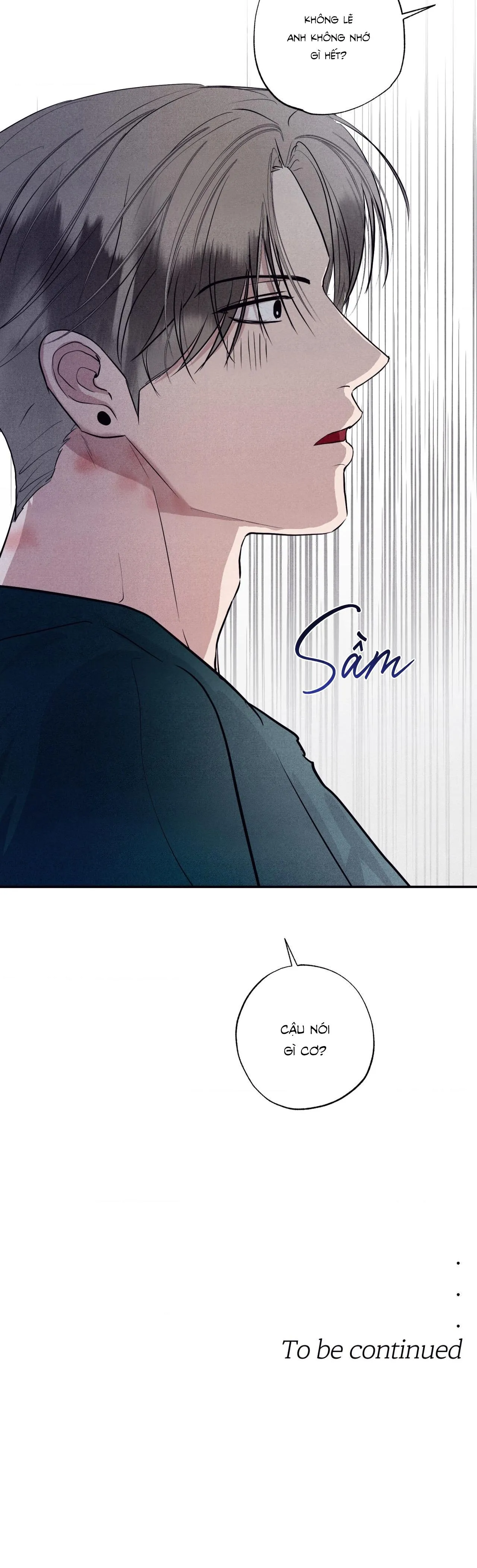 (UNSLEEP) MẤT NGỦ Chapter 16 Trang 35