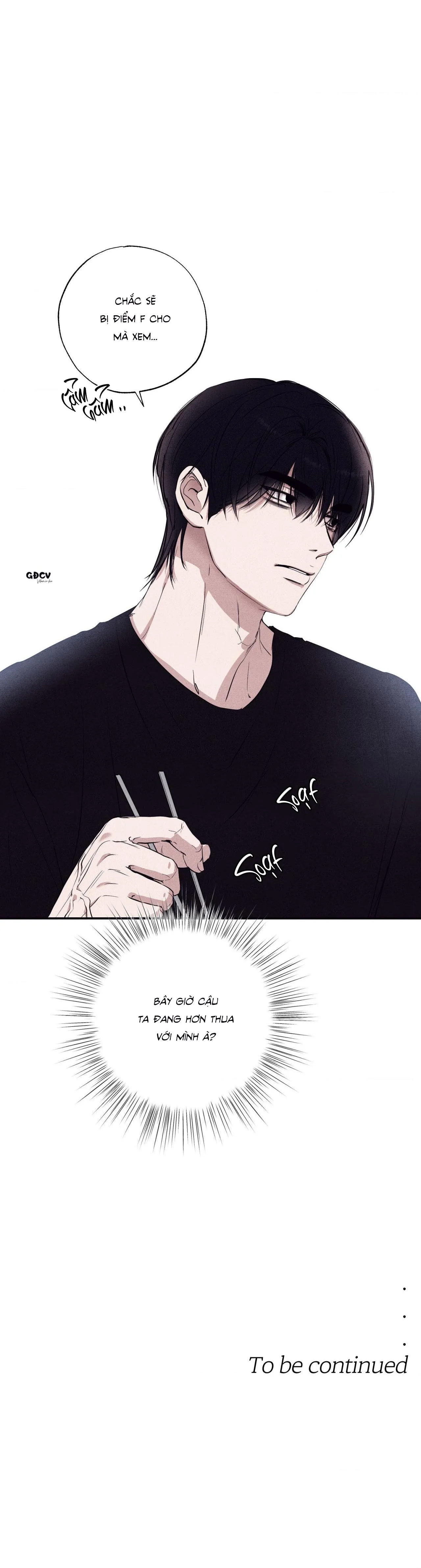 (UNSLEEP) MẤT NGỦ Chapter 17 Trang 35