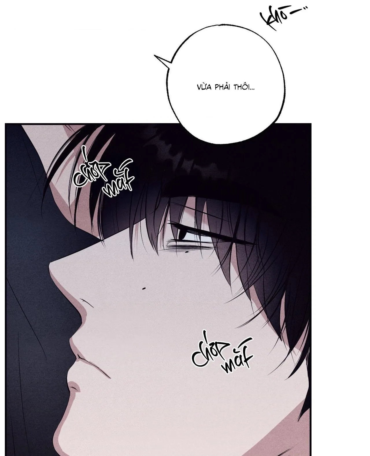 (UNSLEEP) MẤT NGỦ Chapter 21 Trang 36