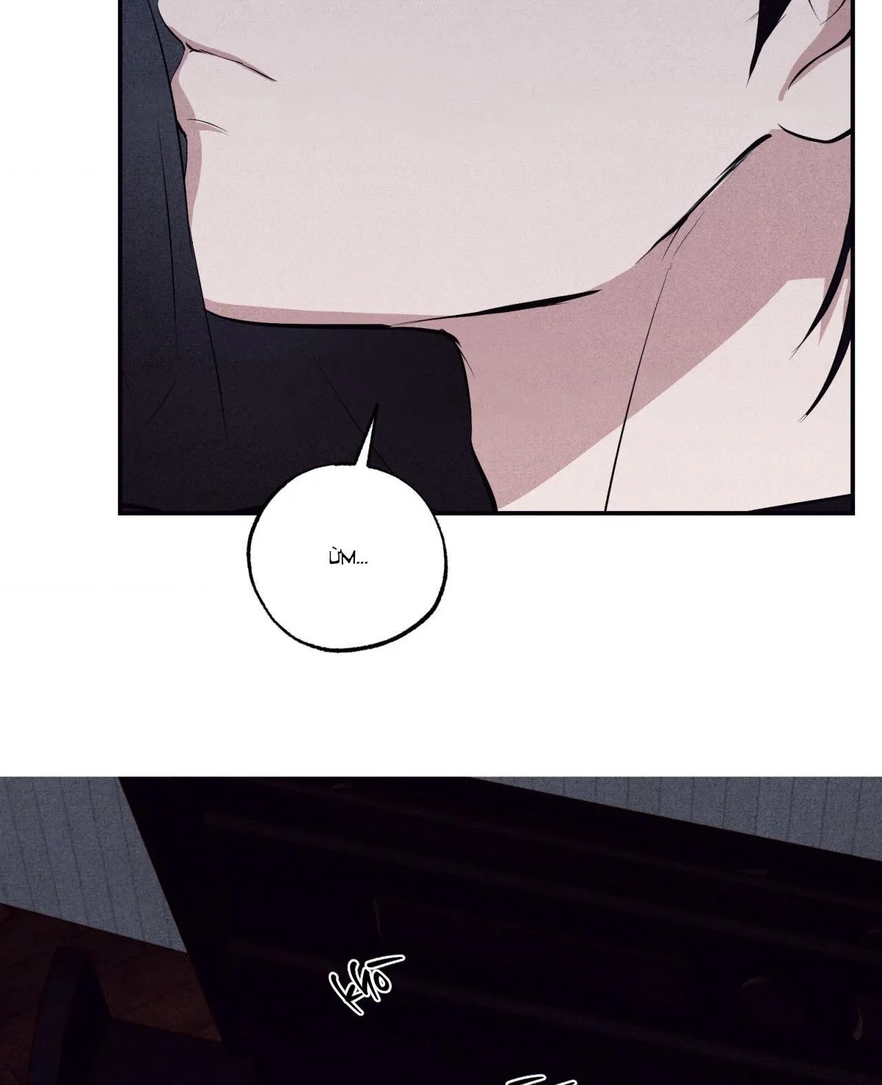 (UNSLEEP) MẤT NGỦ Chapter 21 Trang 38