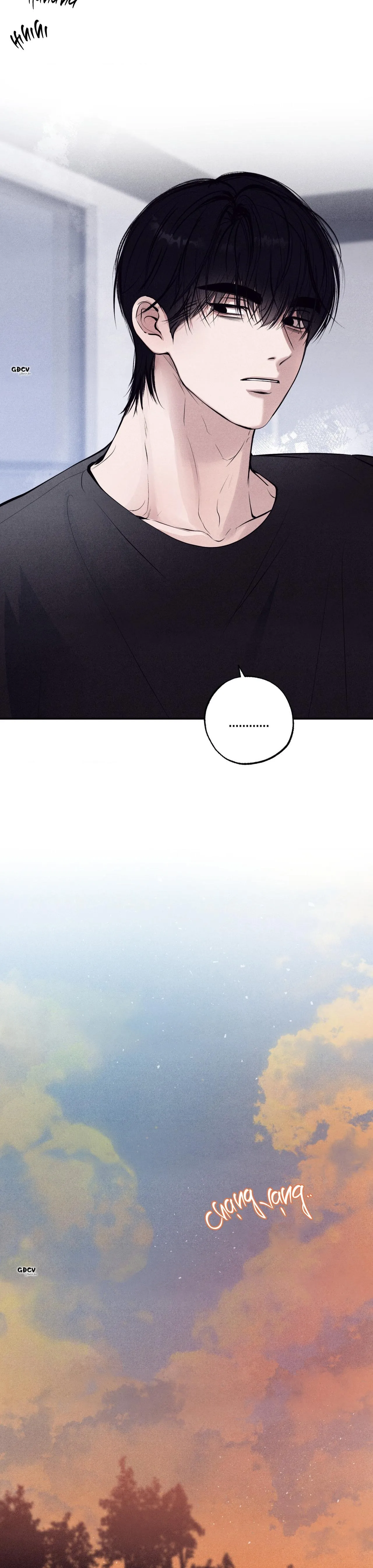 (UNSLEEP) MẤT NGỦ Chapter 22 Trang 23