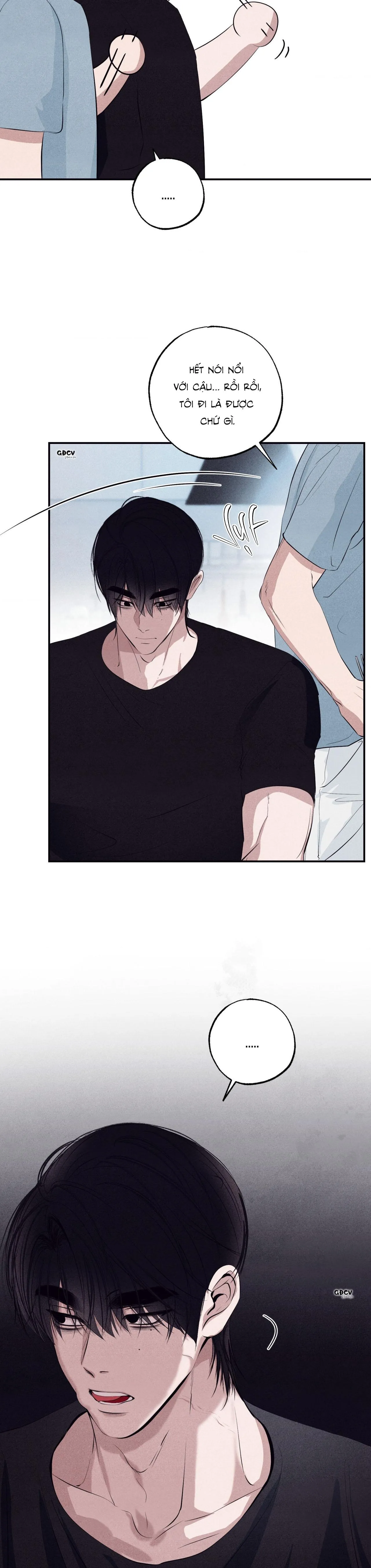 (UNSLEEP) MẤT NGỦ Chapter 22 Trang 27