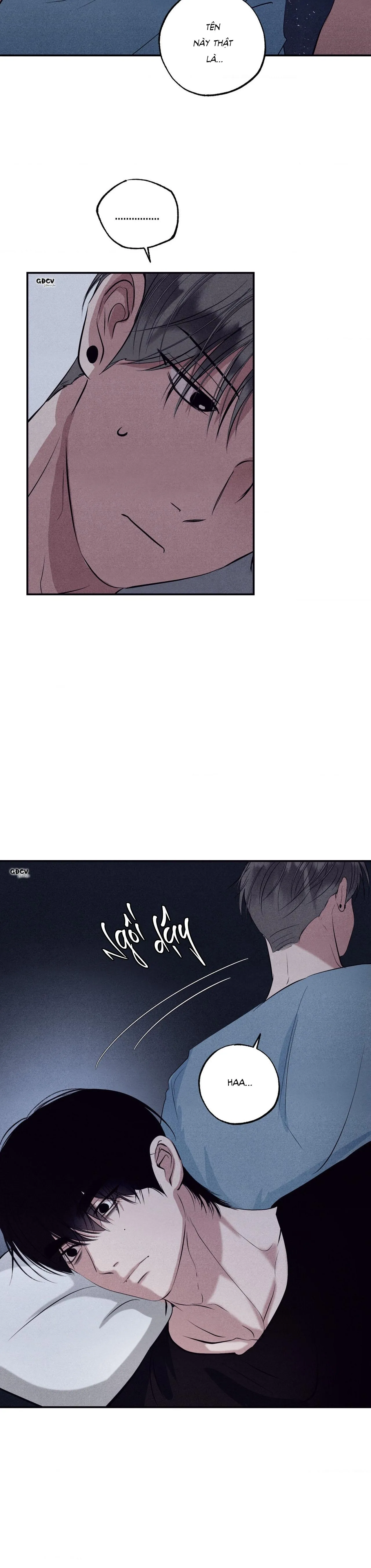 (UNSLEEP) MẤT NGỦ Chapter 22 Trang 30