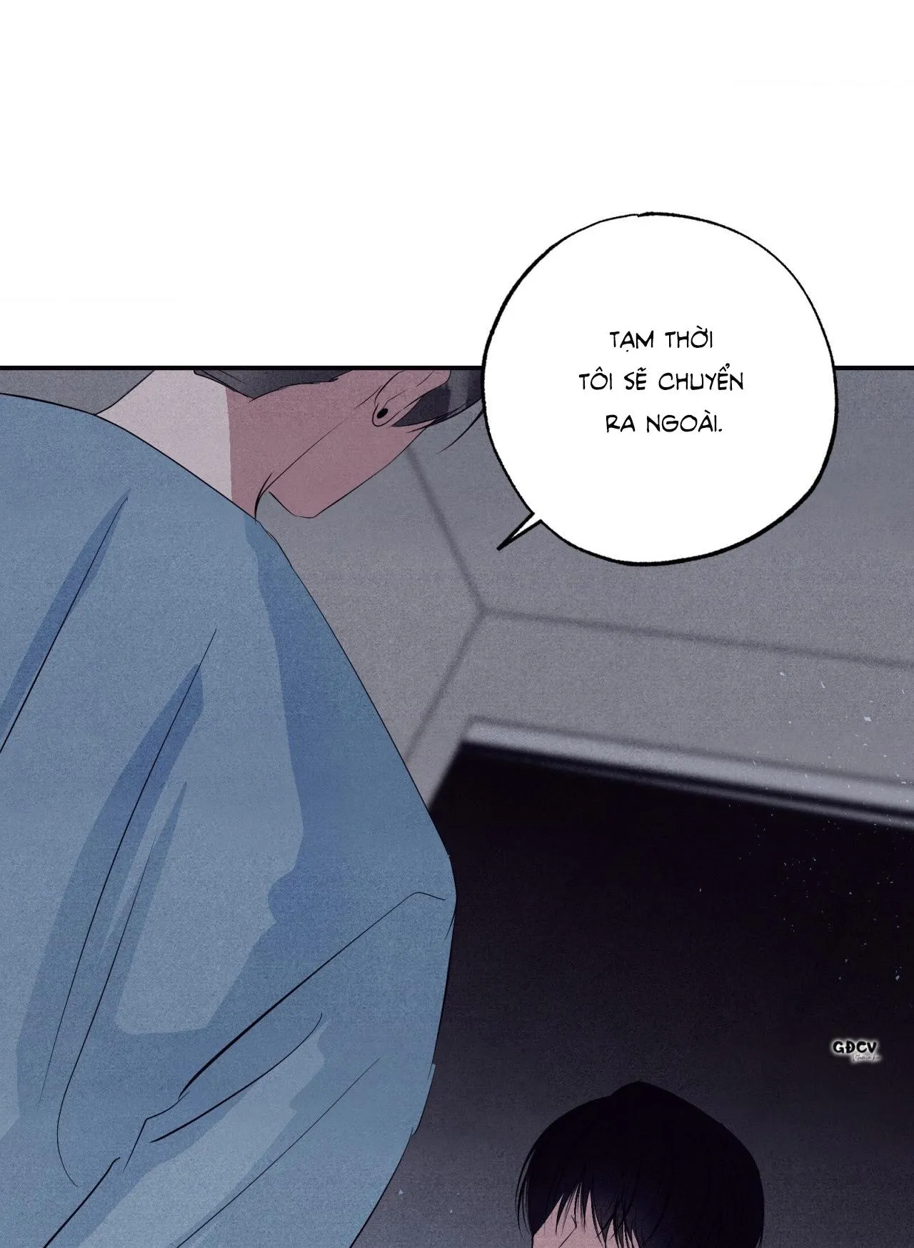 (UNSLEEP) MẤT NGỦ Chapter 22 Trang 37