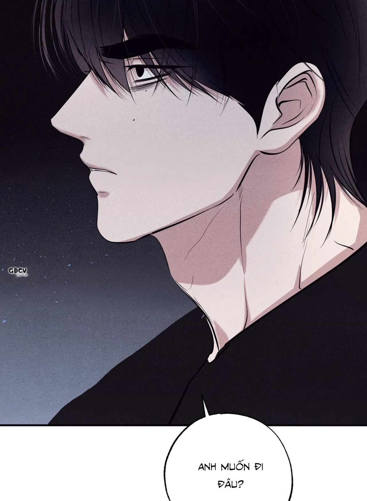 (UNSLEEP) MẤT NGỦ Chapter 22 Trang 39