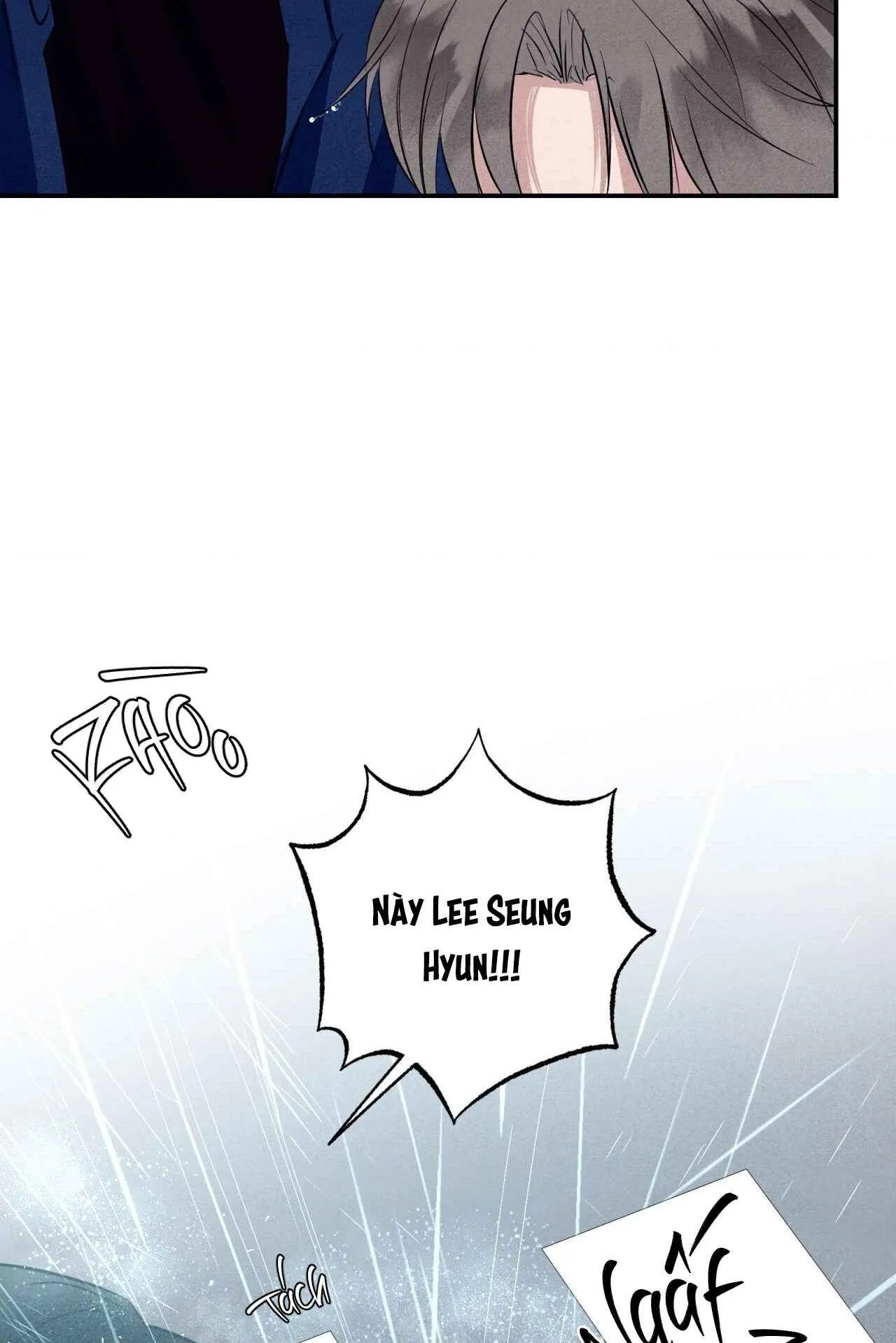 (UNSLEEP) MẤT NGỦ Chapter 24 Trang 30