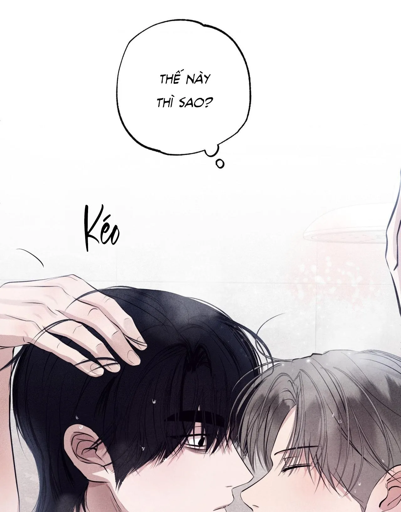 (UNSLEEP) MẤT NGỦ Chapter 25 Trang 34