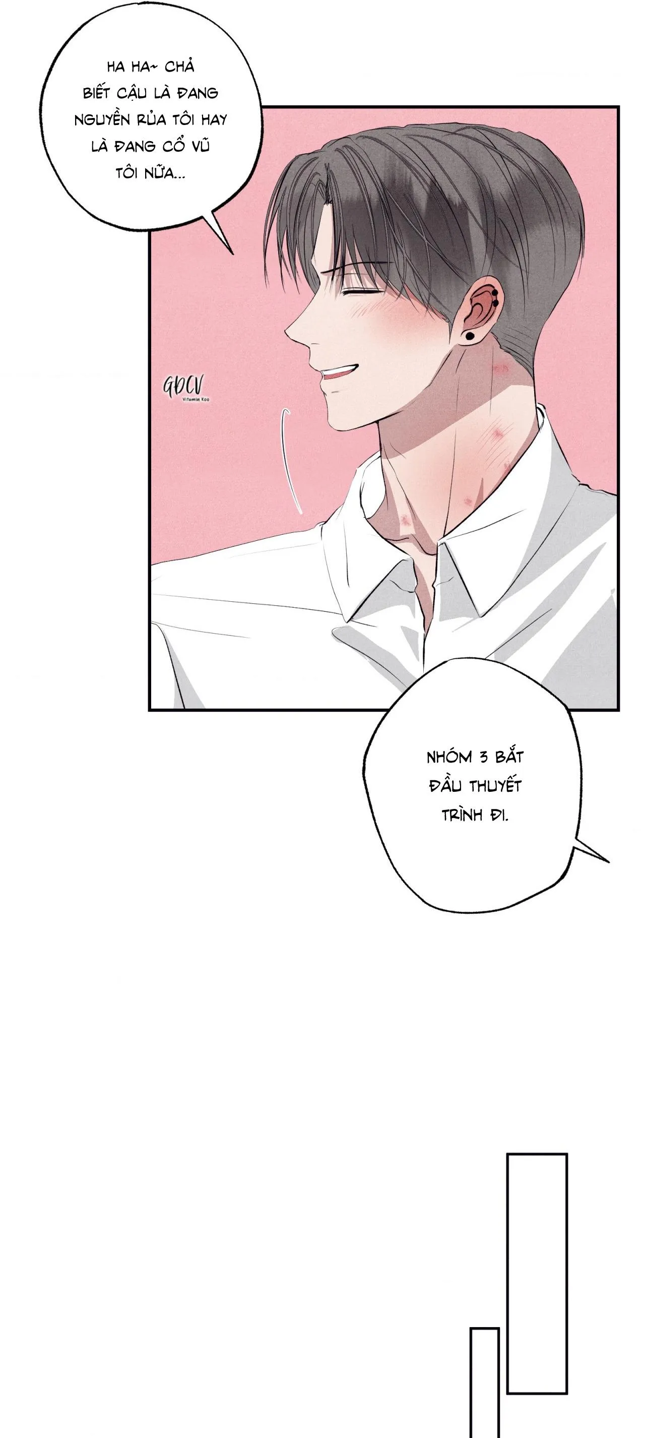 (UNSLEEP) MẤT NGỦ Chapter 27 Trang 29