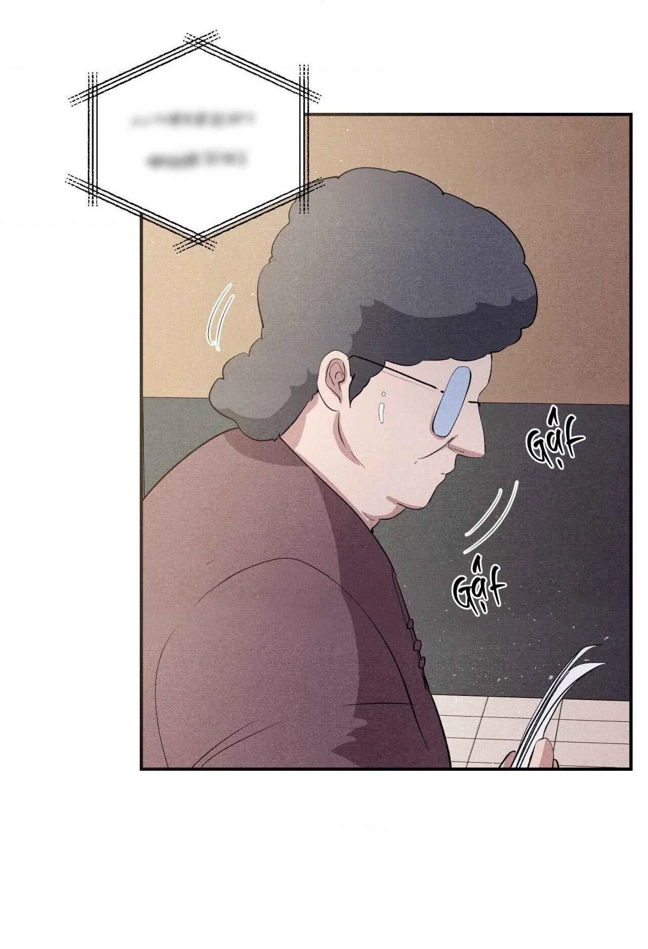 (UNSLEEP) MẤT NGỦ Chapter 28 Trang 5