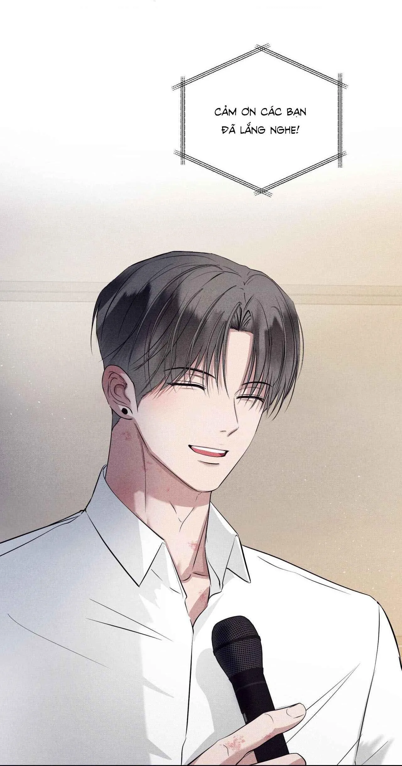 (UNSLEEP) MẤT NGỦ Chapter 28 Trang 10