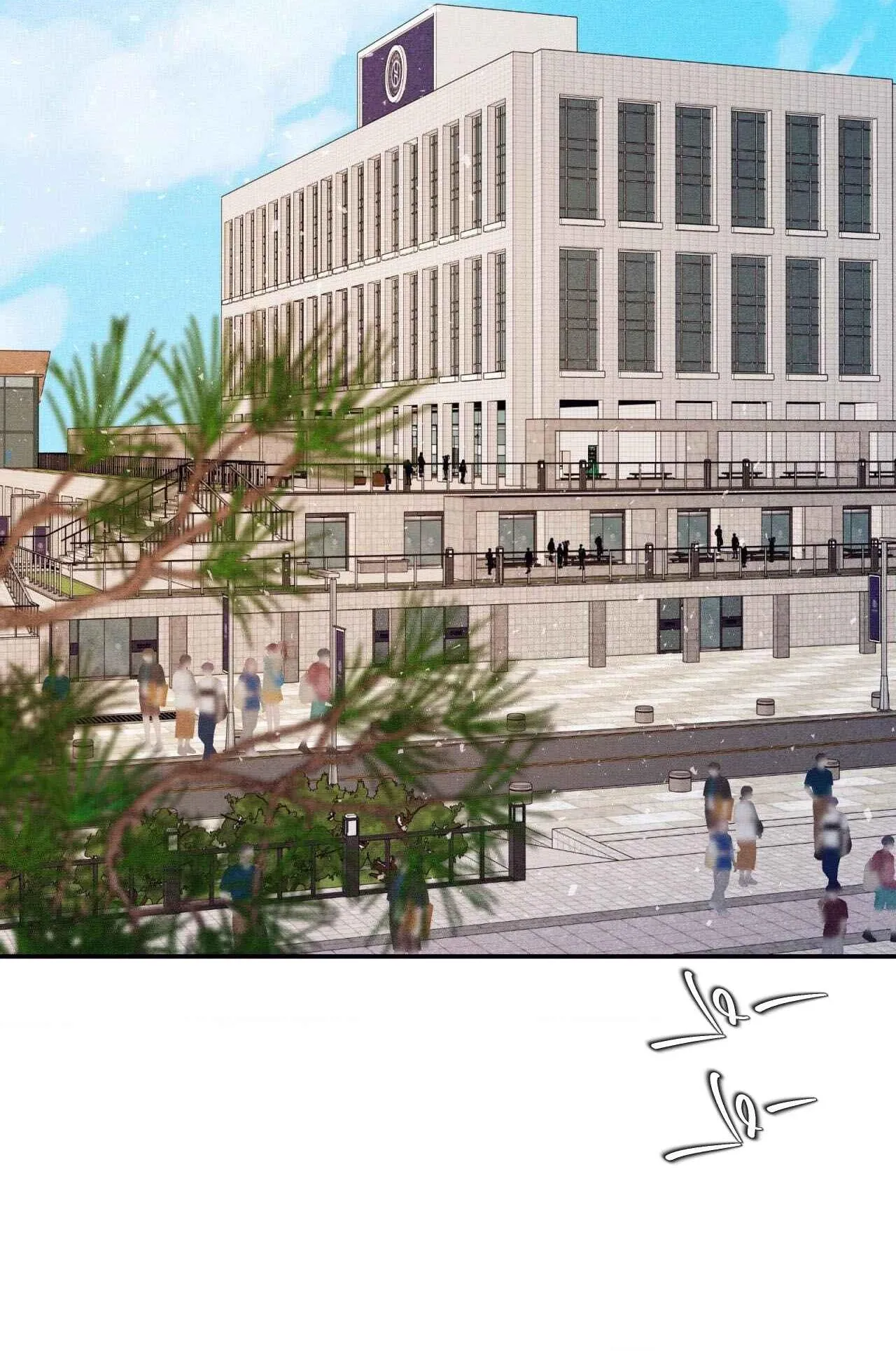 (UNSLEEP) MẤT NGỦ Chapter 28 Trang 13