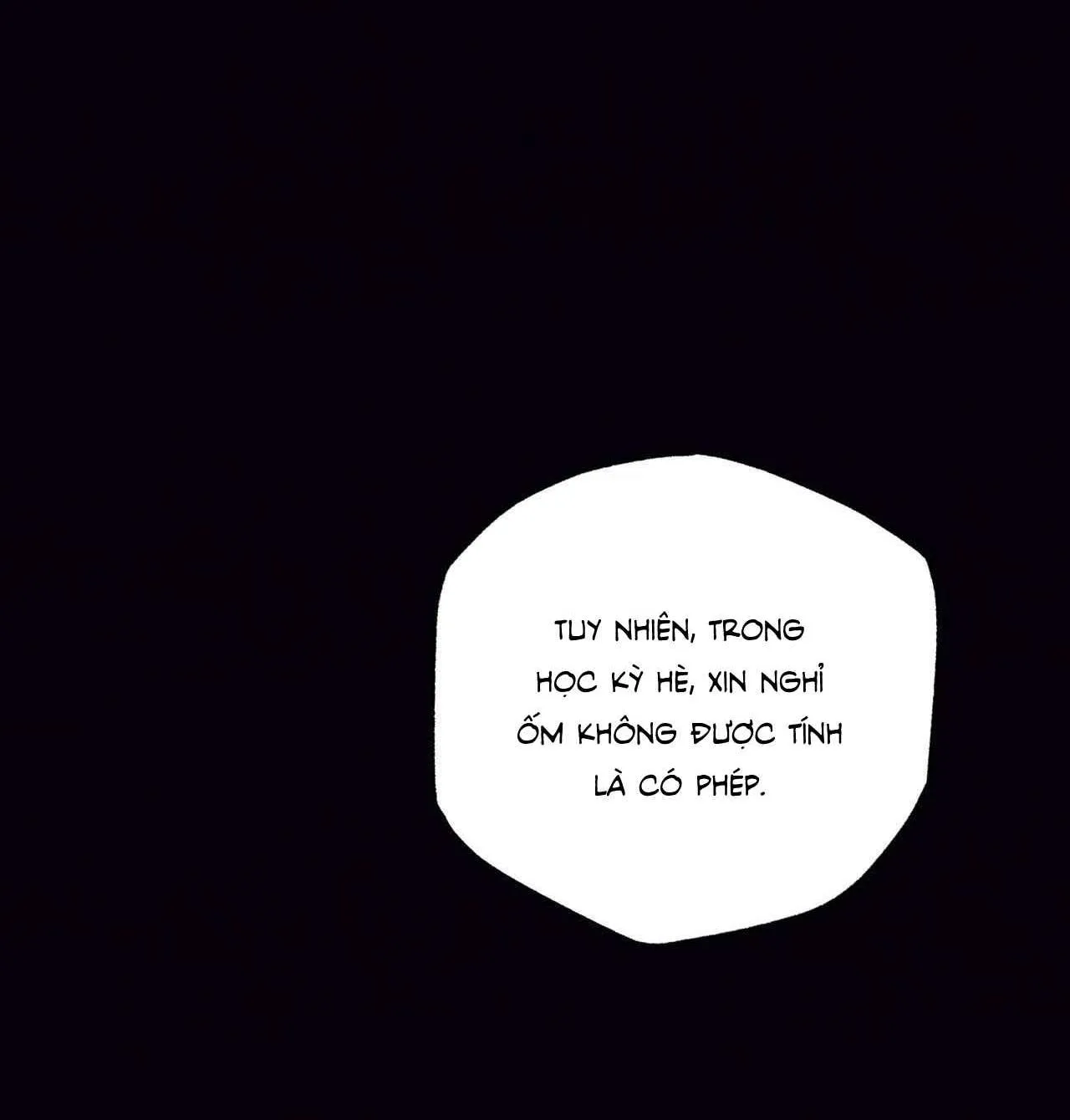 (UNSLEEP) MẤT NGỦ Chapter 28 Trang 19