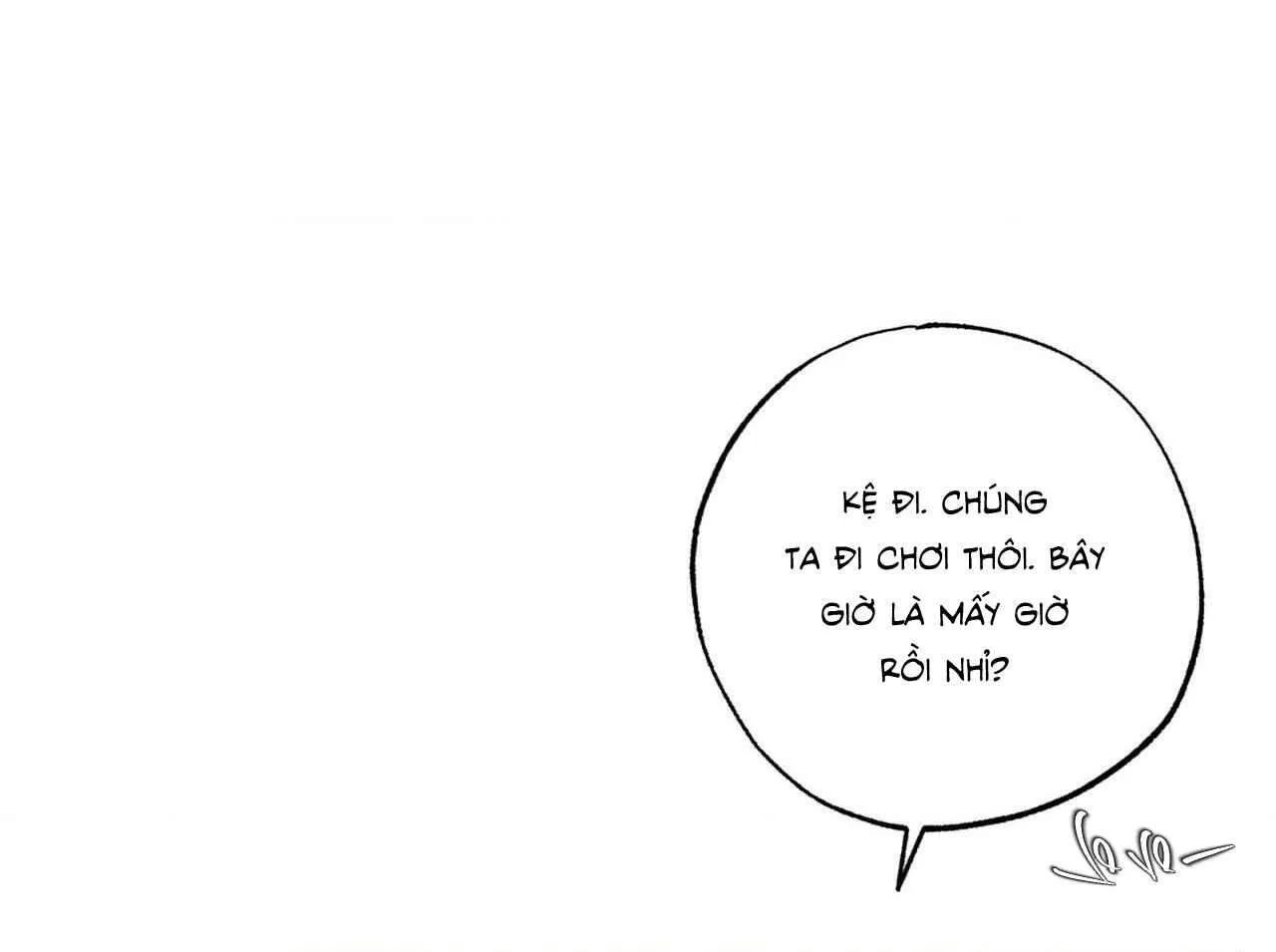 (UNSLEEP) MẤT NGỦ Chapter 28 Trang 24