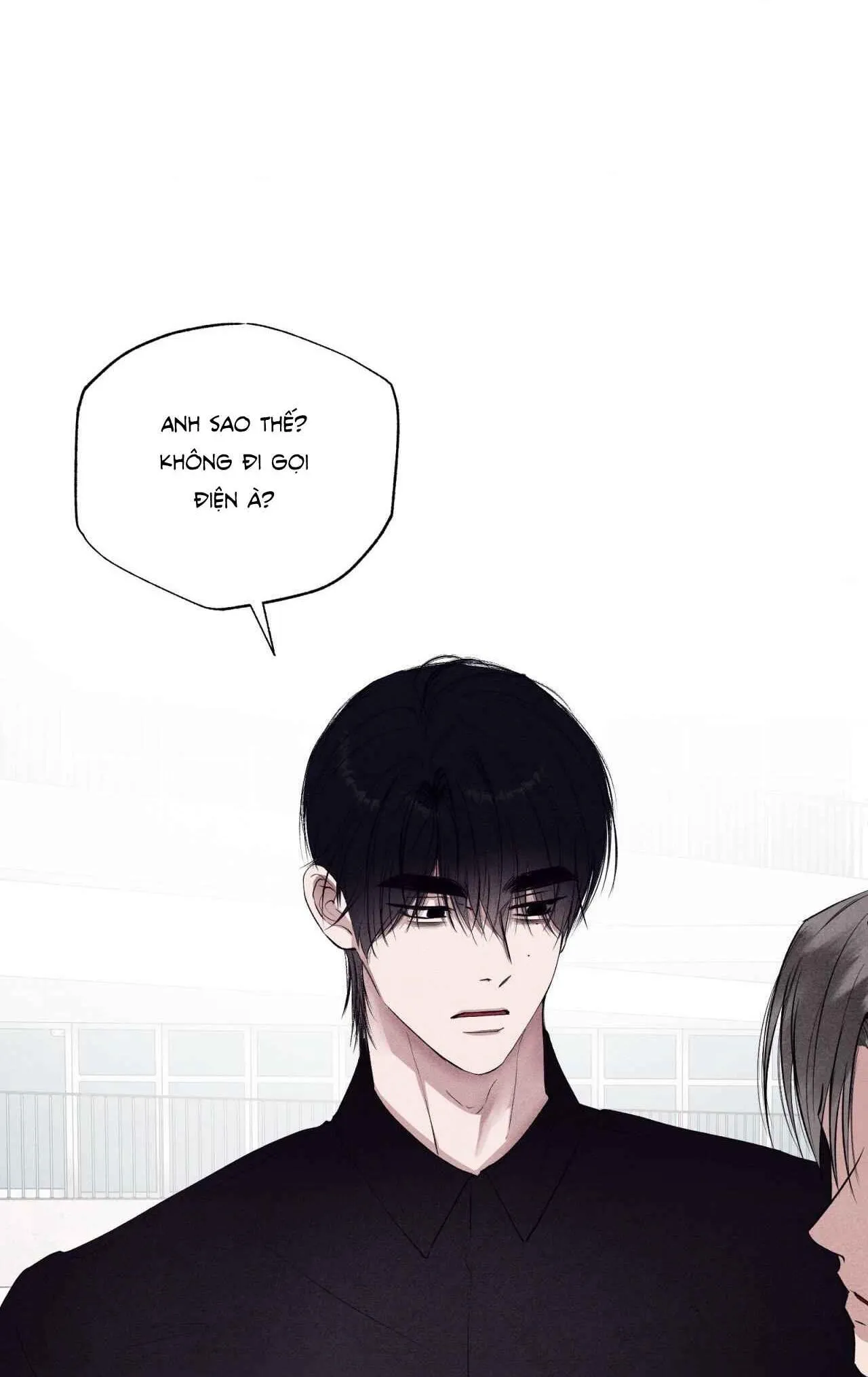 (UNSLEEP) MẤT NGỦ Chapter 28 Trang 30