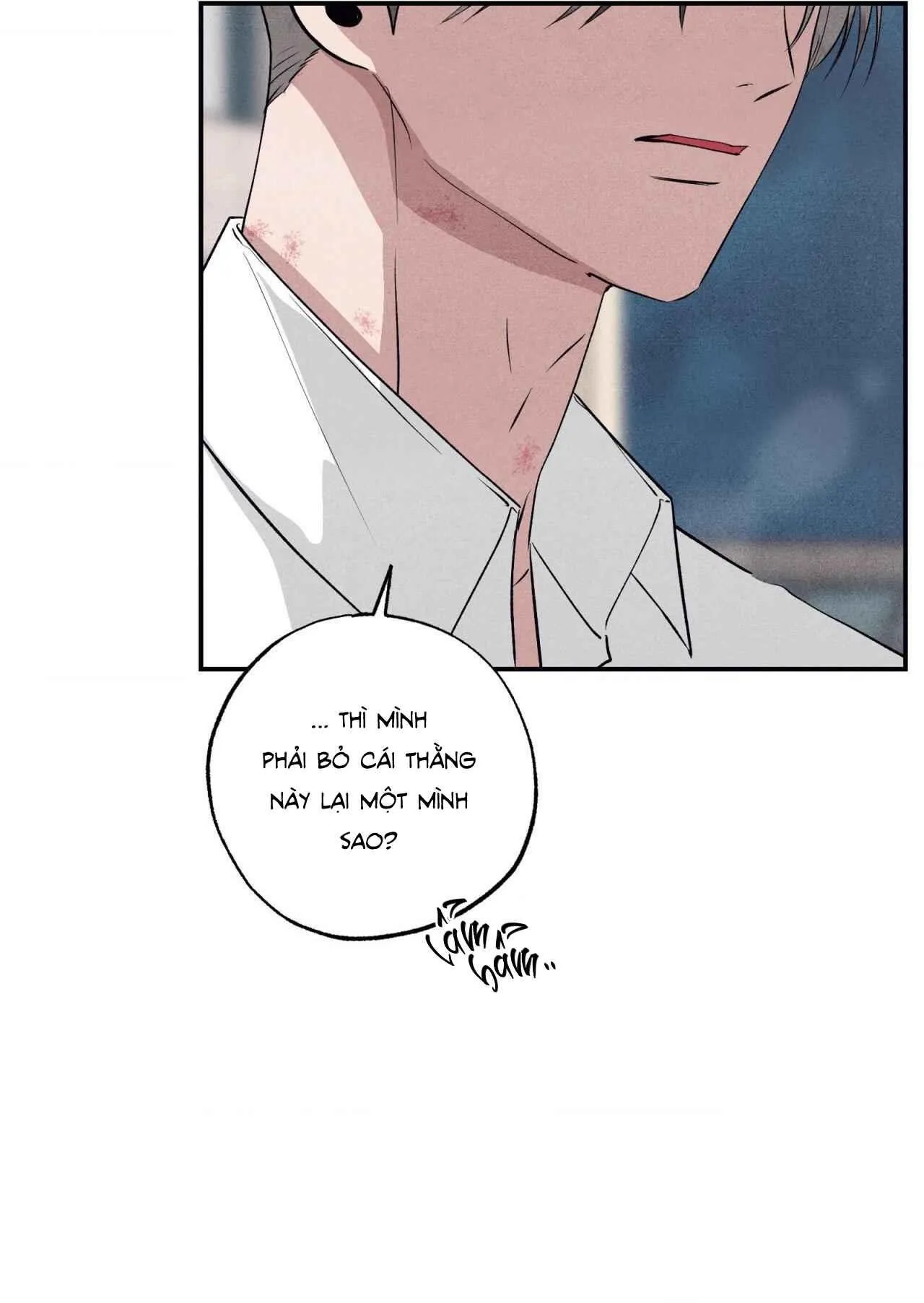 (UNSLEEP) MẤT NGỦ Chapter 28 Trang 32