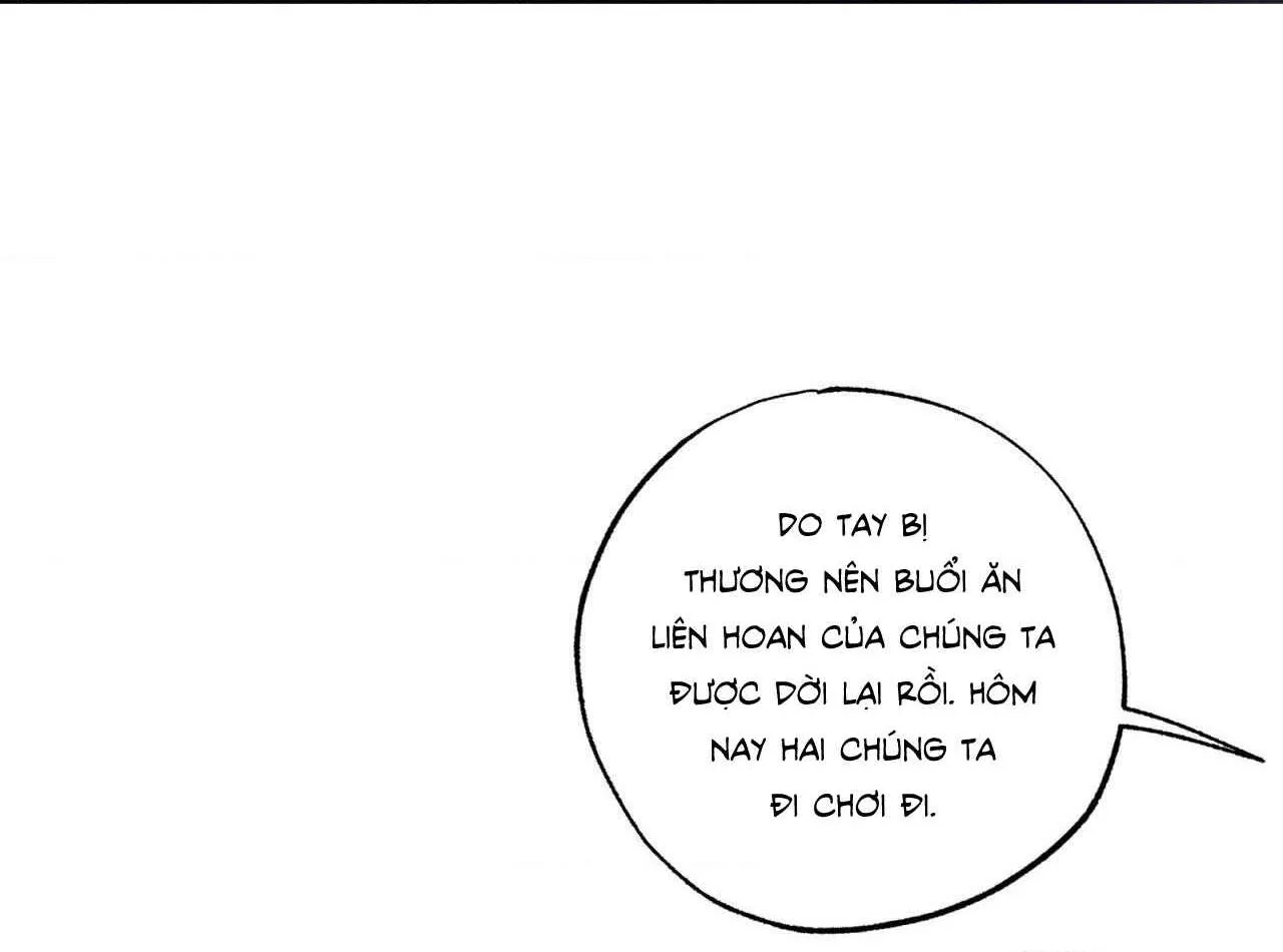 (UNSLEEP) MẤT NGỦ Chapter 28 Trang 38