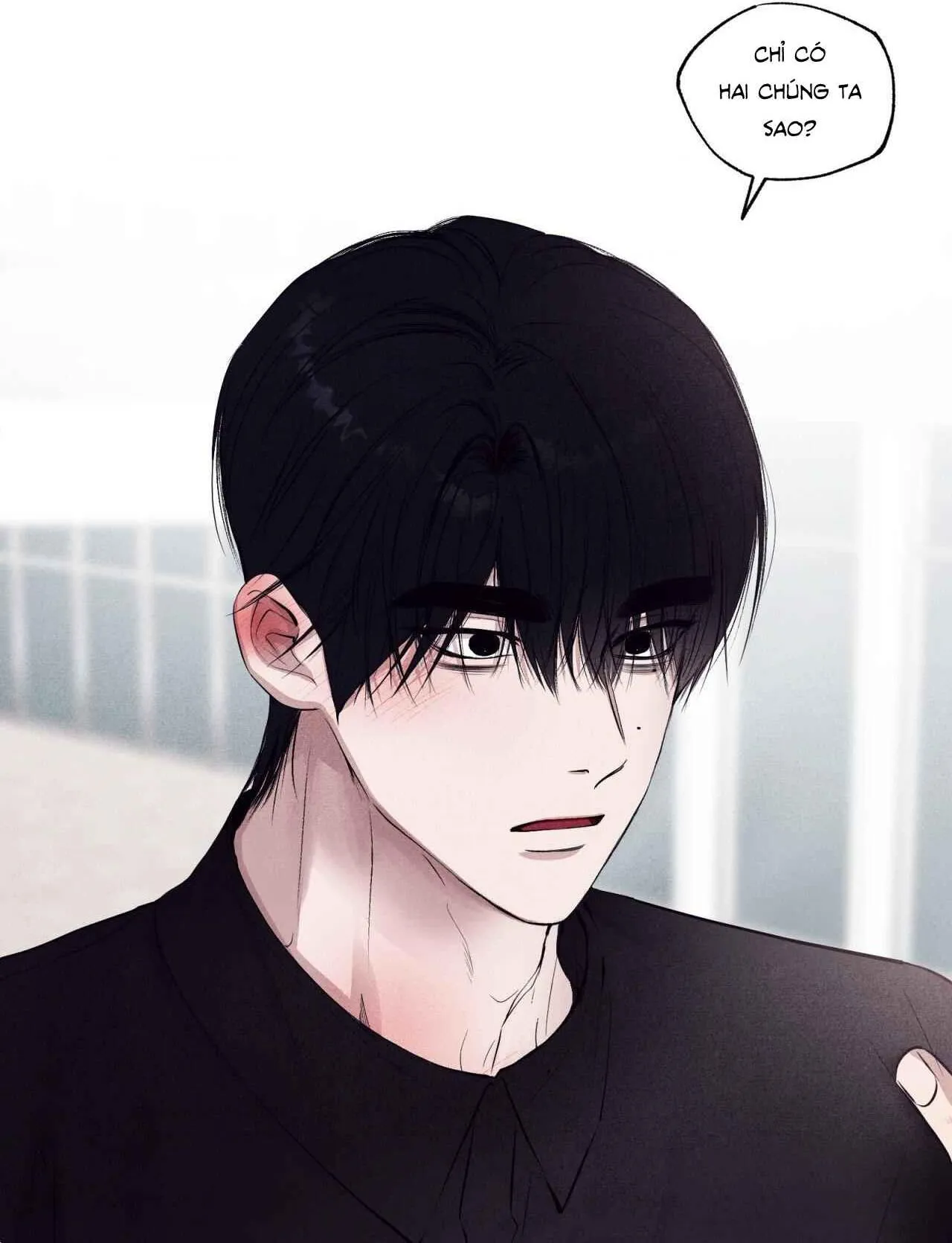 (UNSLEEP) MẤT NGỦ Chapter 28 Trang 39