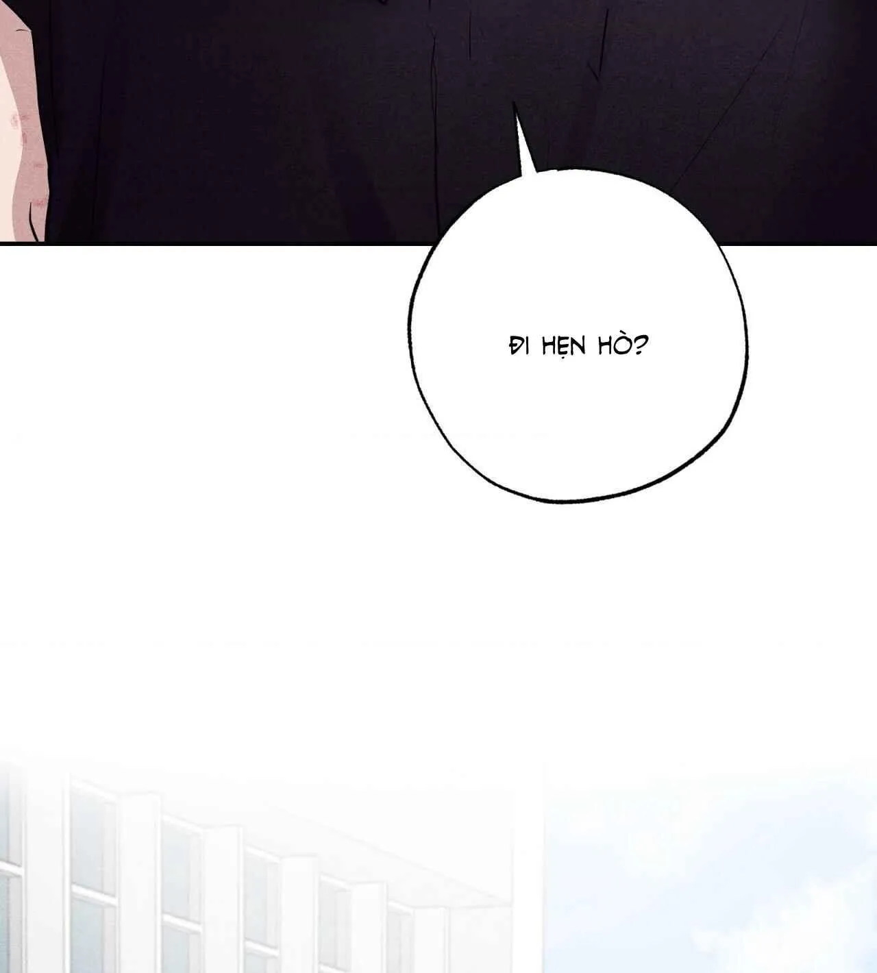 (UNSLEEP) MẤT NGỦ Chapter 28 Trang 40