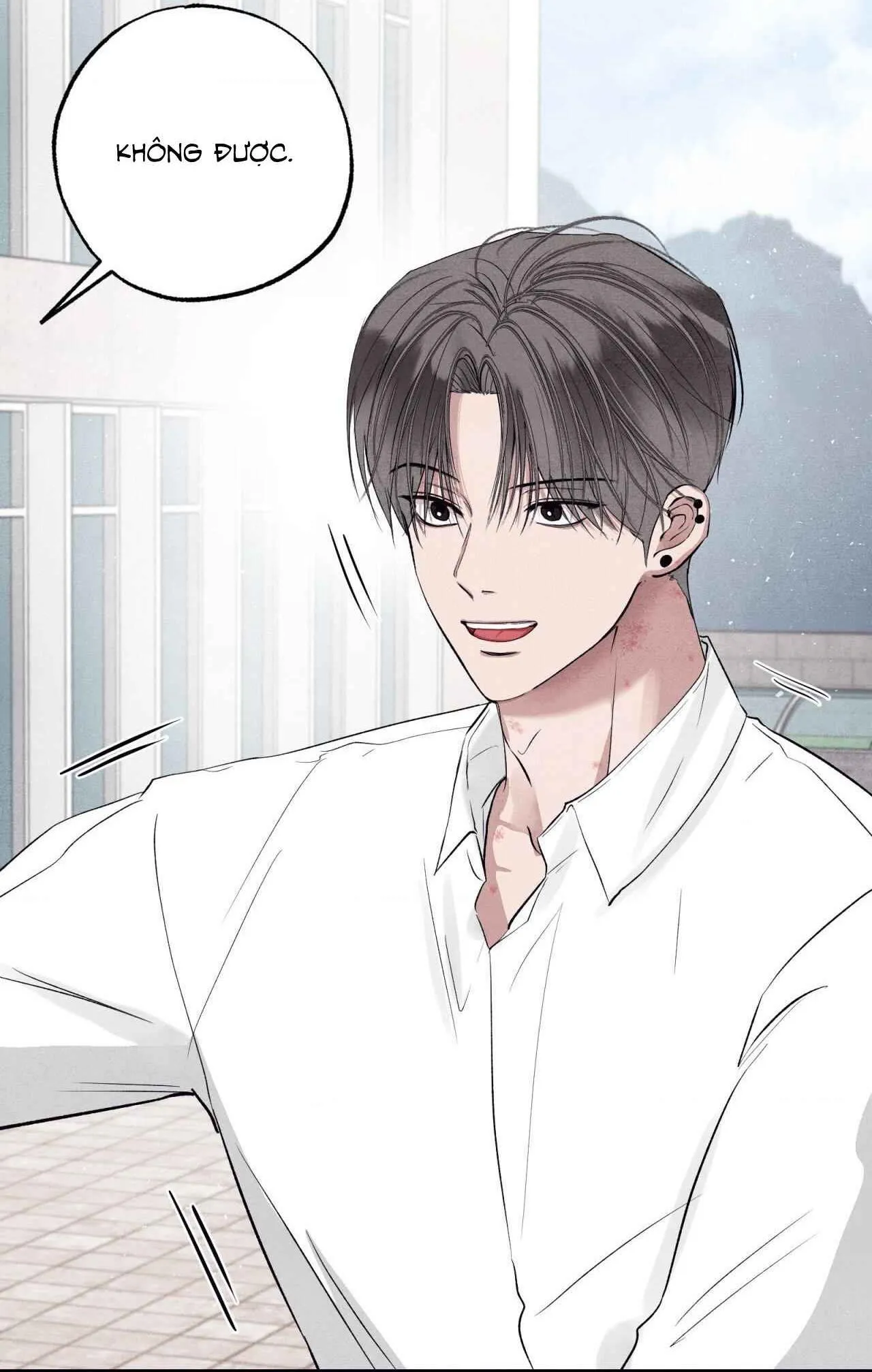 (UNSLEEP) MẤT NGỦ Chapter 28 Trang 41