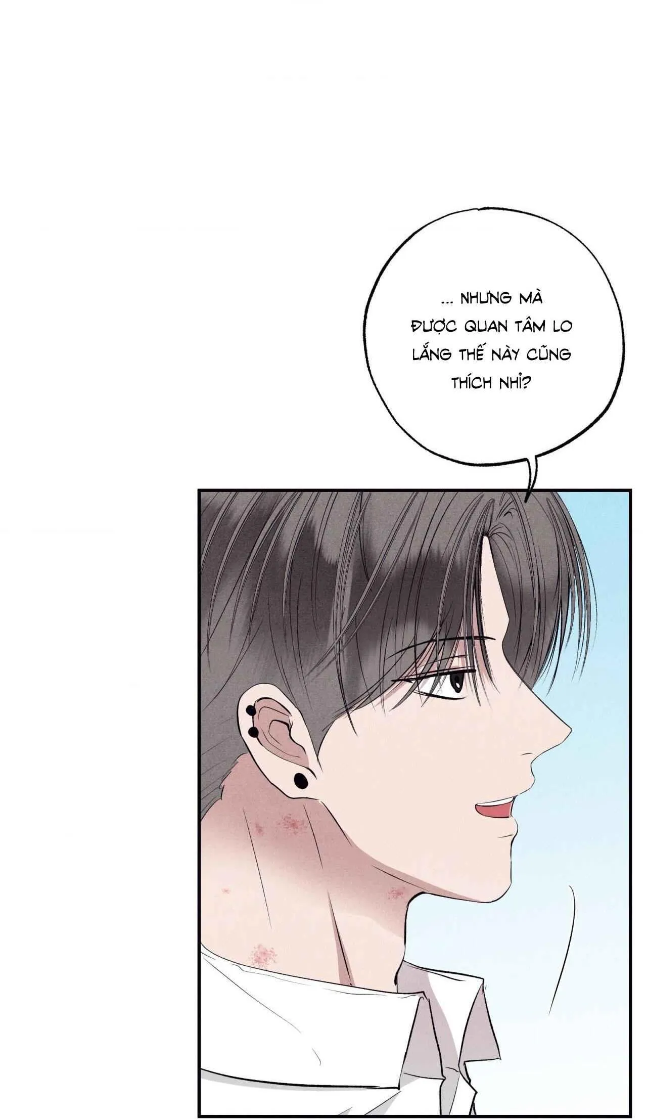 (UNSLEEP) MẤT NGỦ Chapter 28 Trang 53