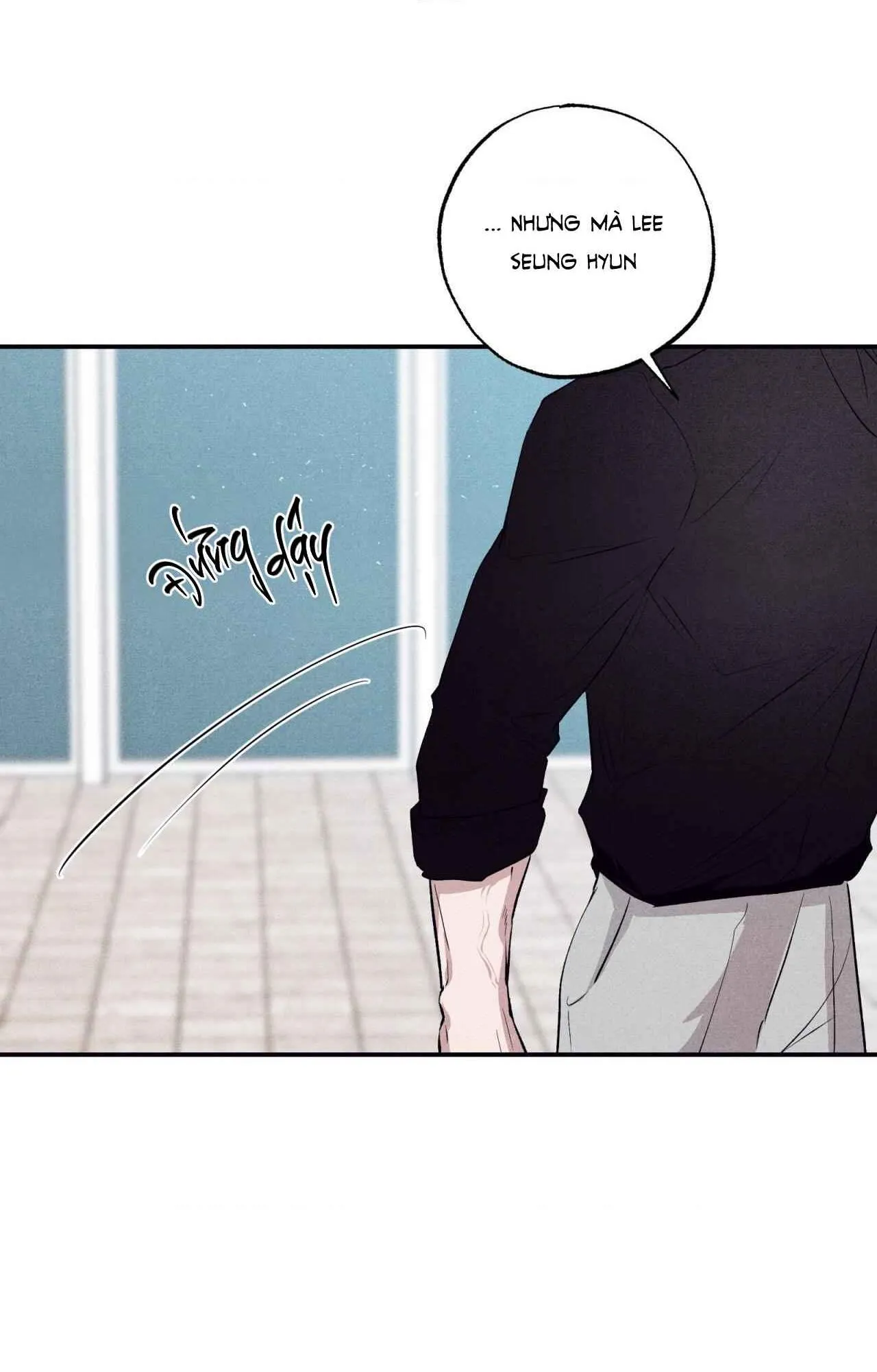 (UNSLEEP) MẤT NGỦ Chapter 28 Trang 55