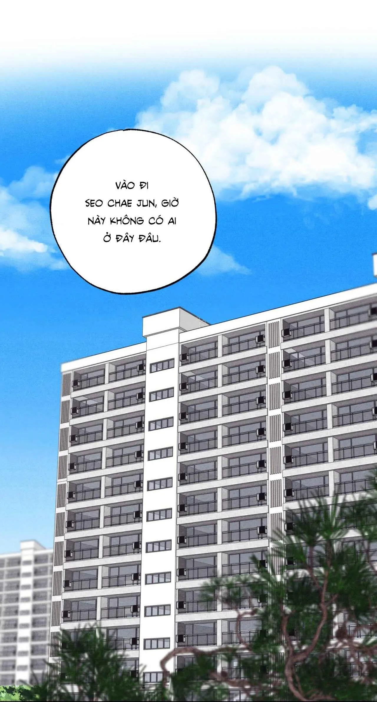 (UNSLEEP) MẤT NGỦ Chapter 28 Trang 57