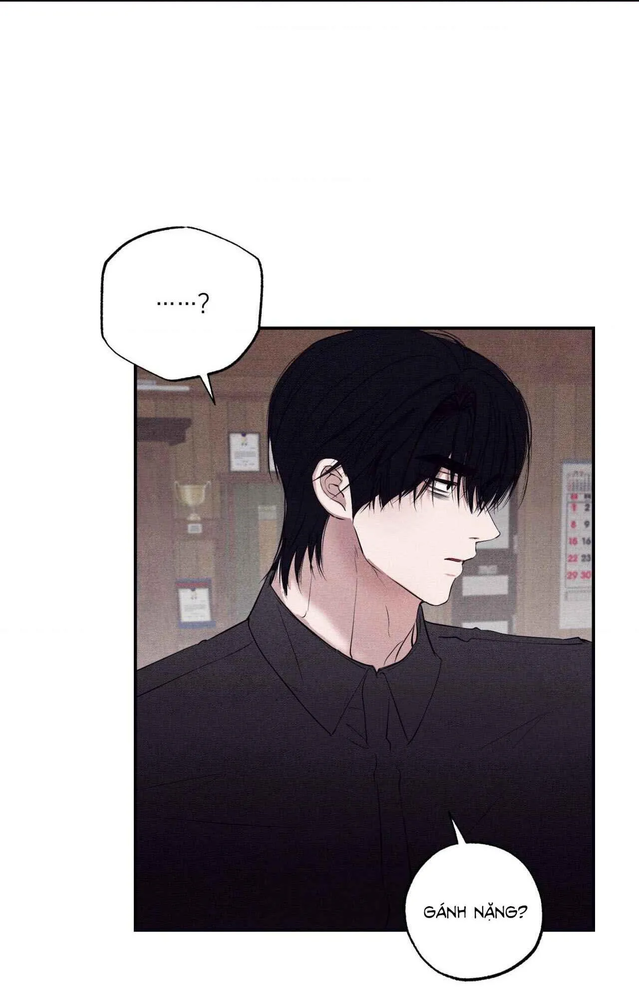 (UNSLEEP) MẤT NGỦ Chapter 28 Trang 63