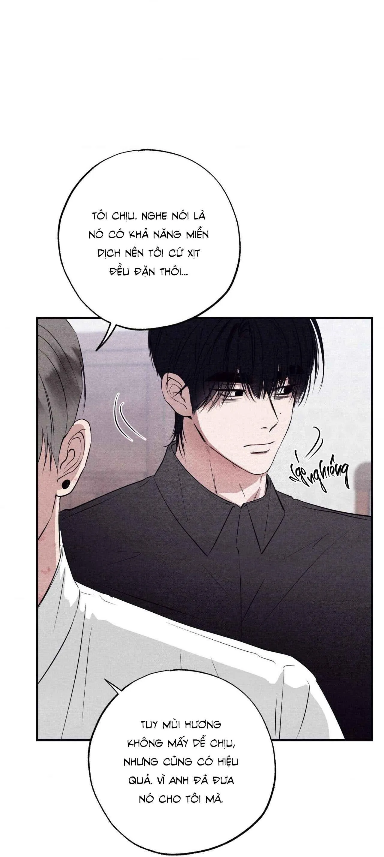 (UNSLEEP) MẤT NGỦ Chapter 28 Trang 65