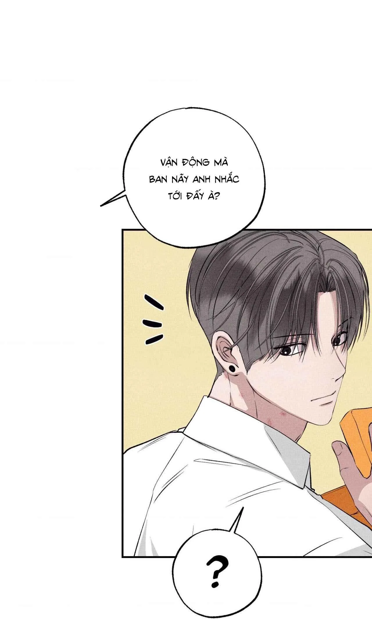 (UNSLEEP) MẤT NGỦ Chapter 28 Trang 70